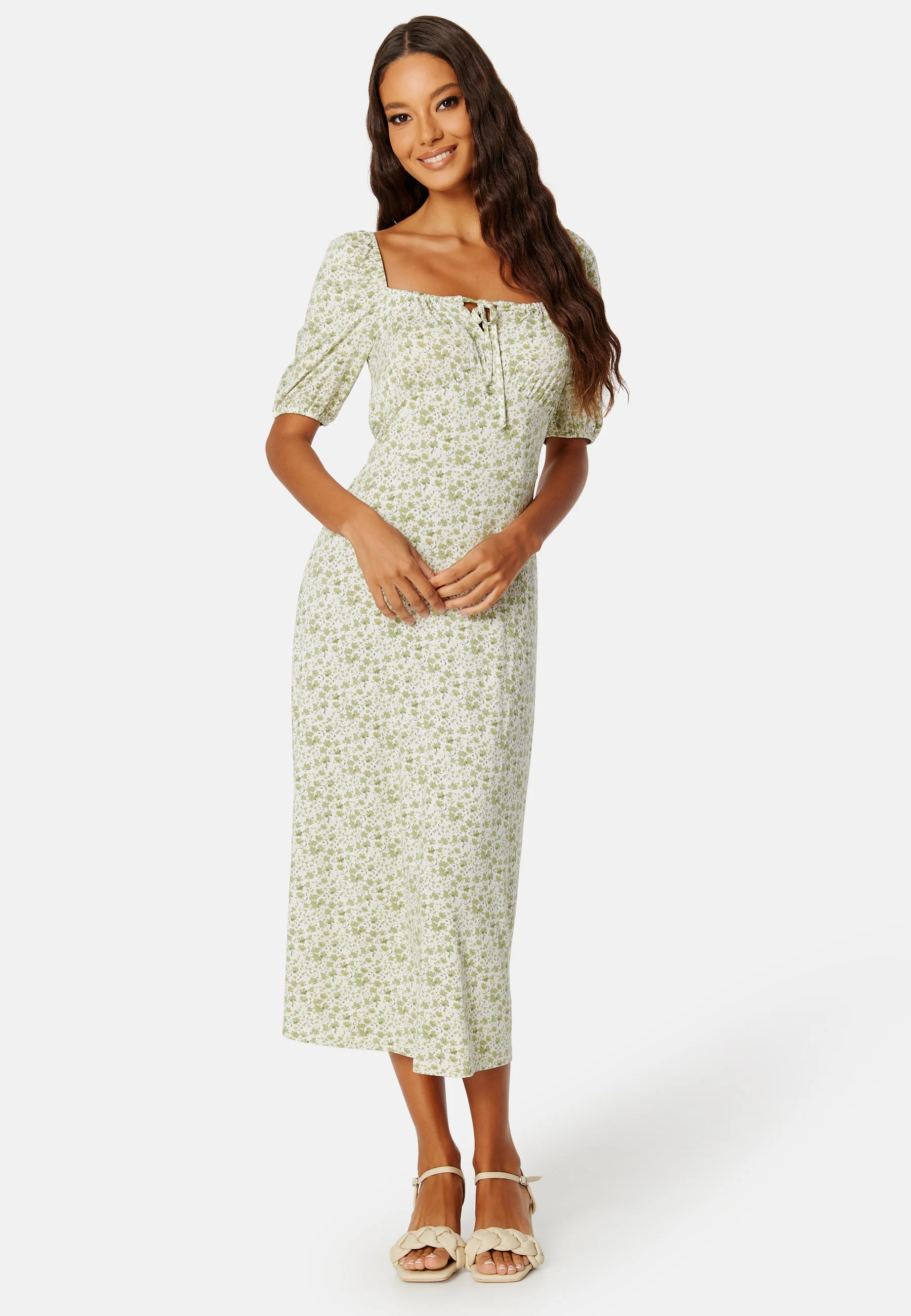 Toni dress