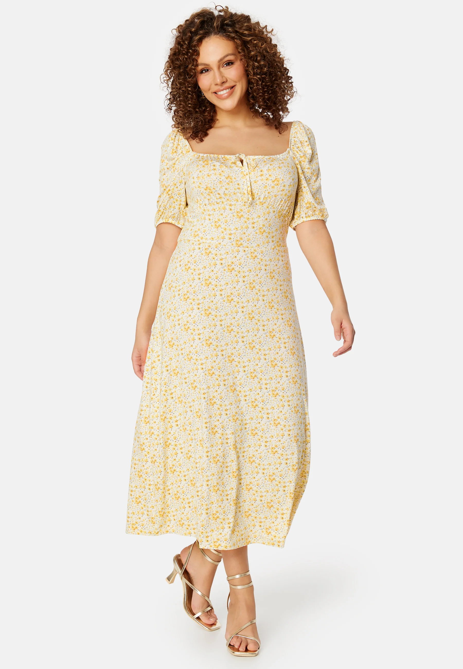 Toni dress - Image 4