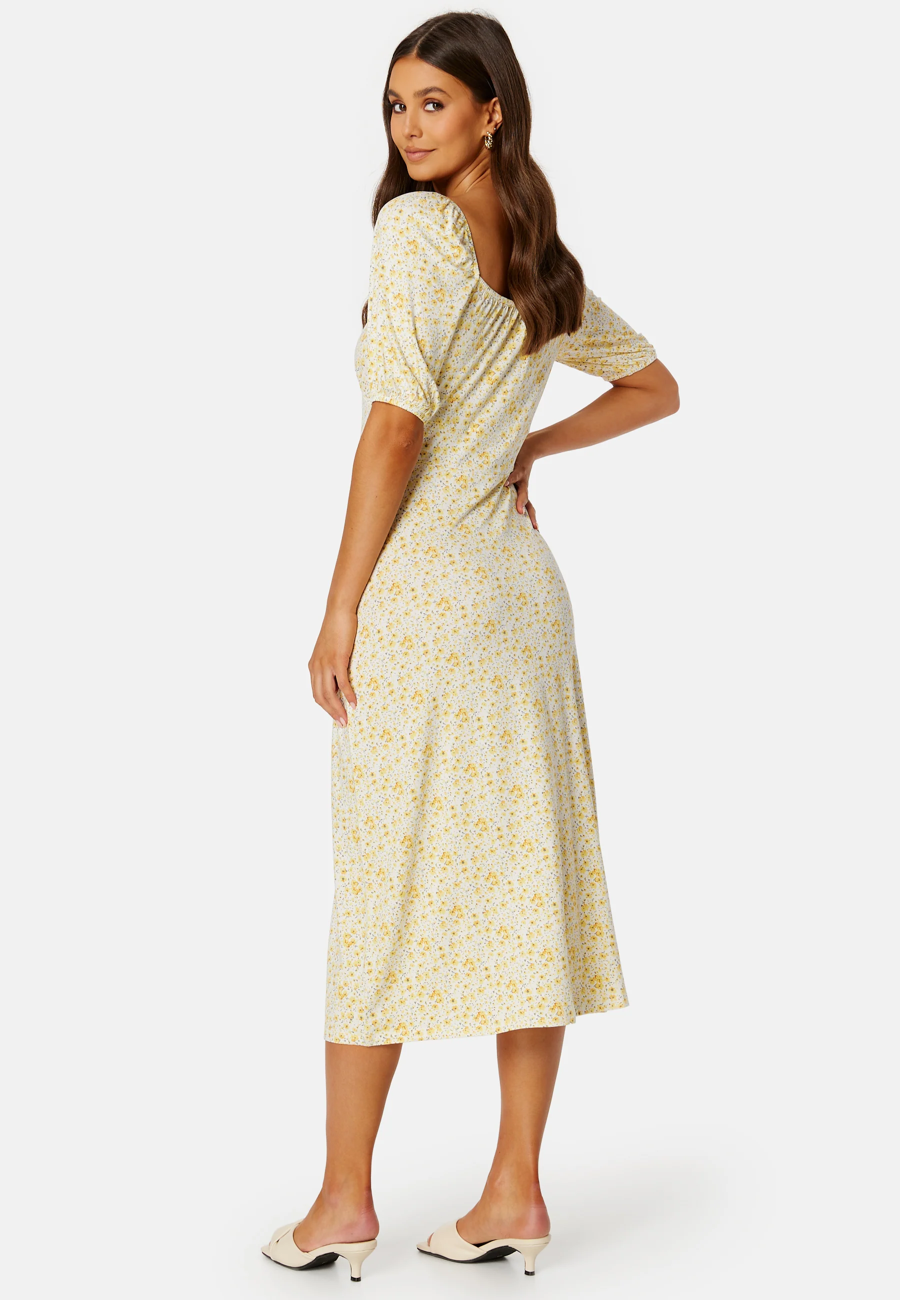 Toni dress - Image 5