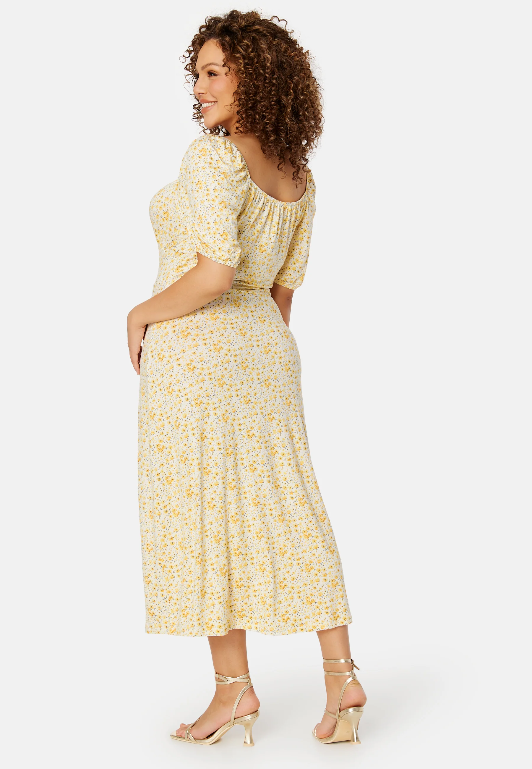 Toni dress - Image 8