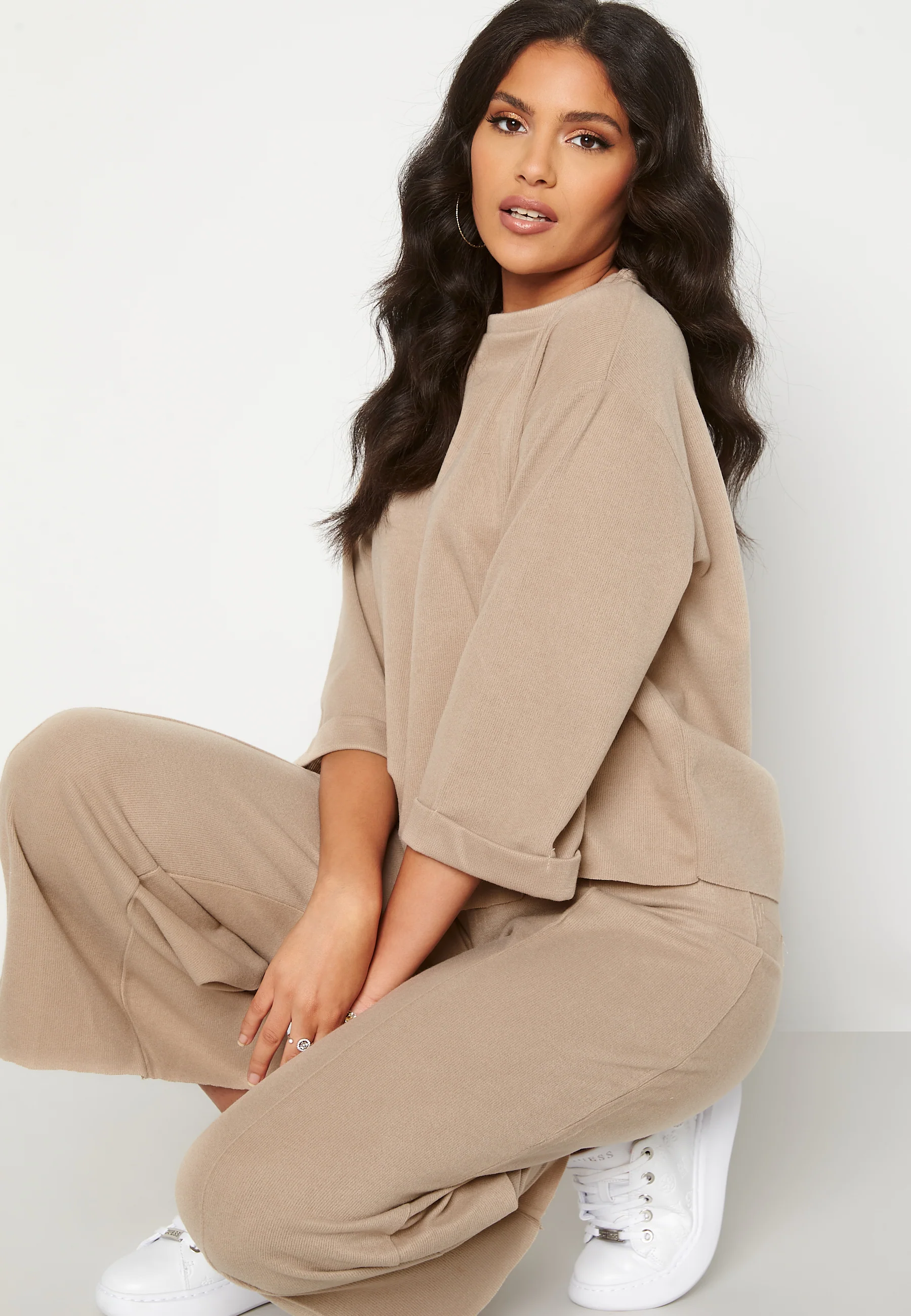 Top Pant Set
