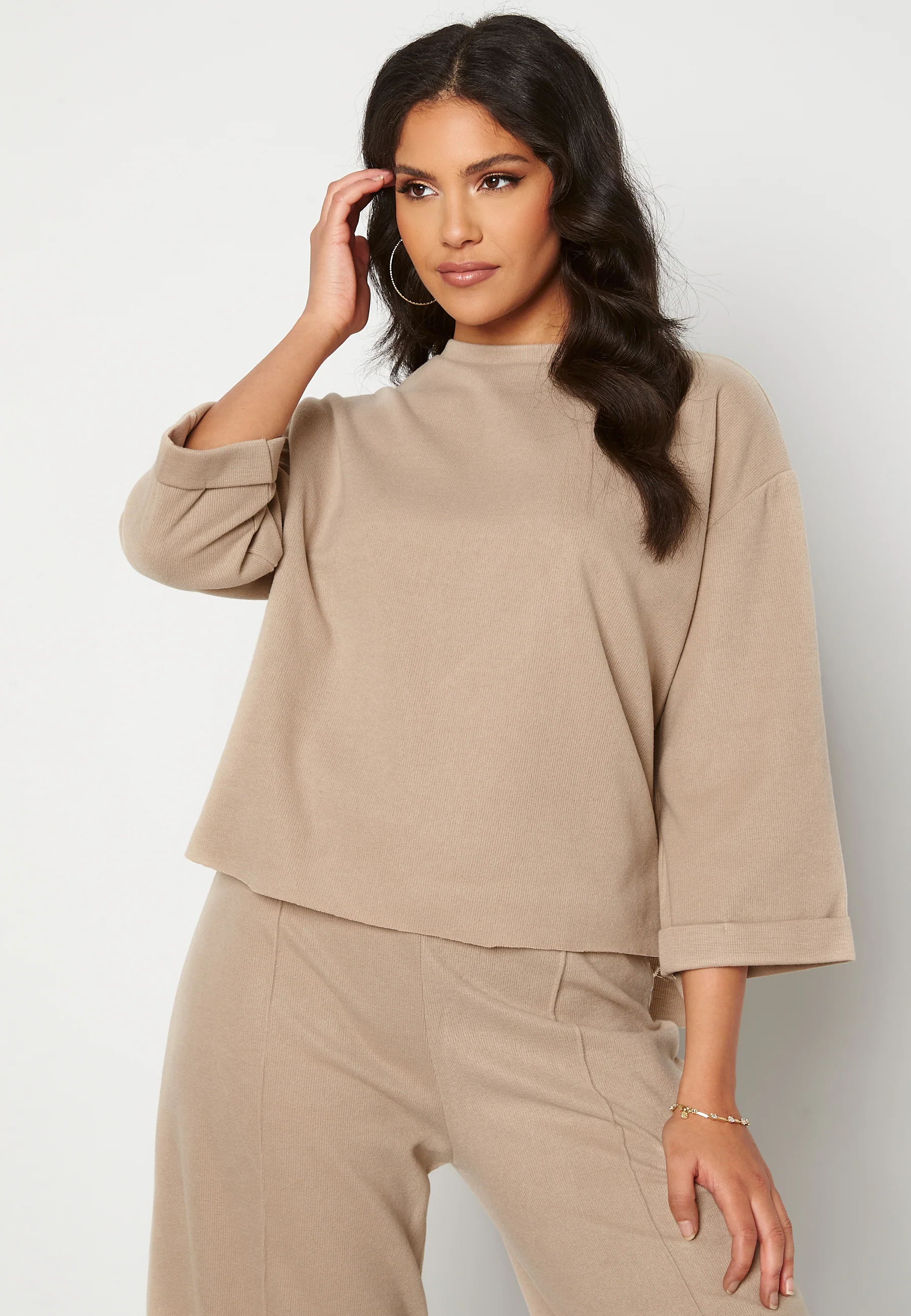 Top Pant Set - Image 2