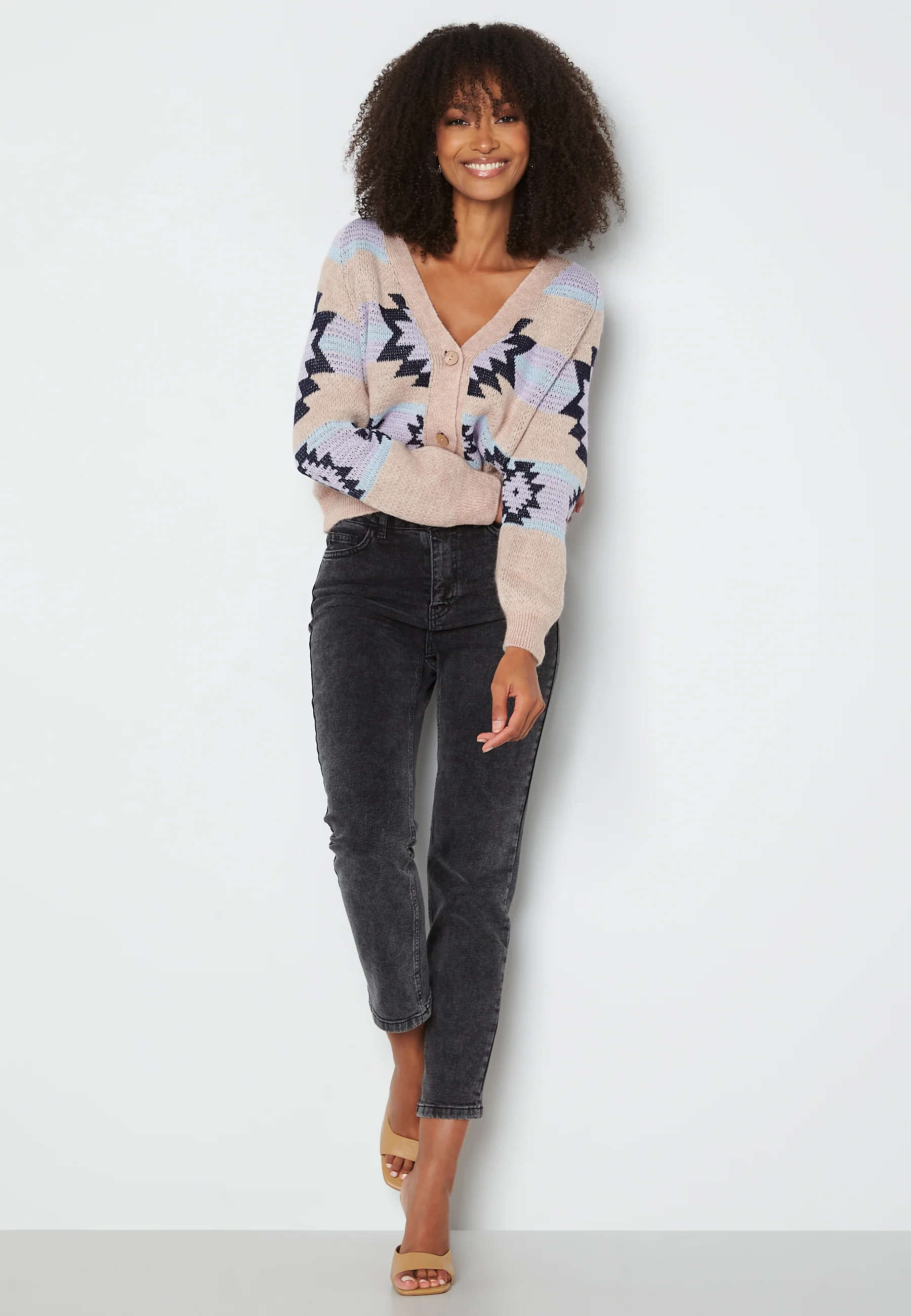 Tora Cardigan - Image 2