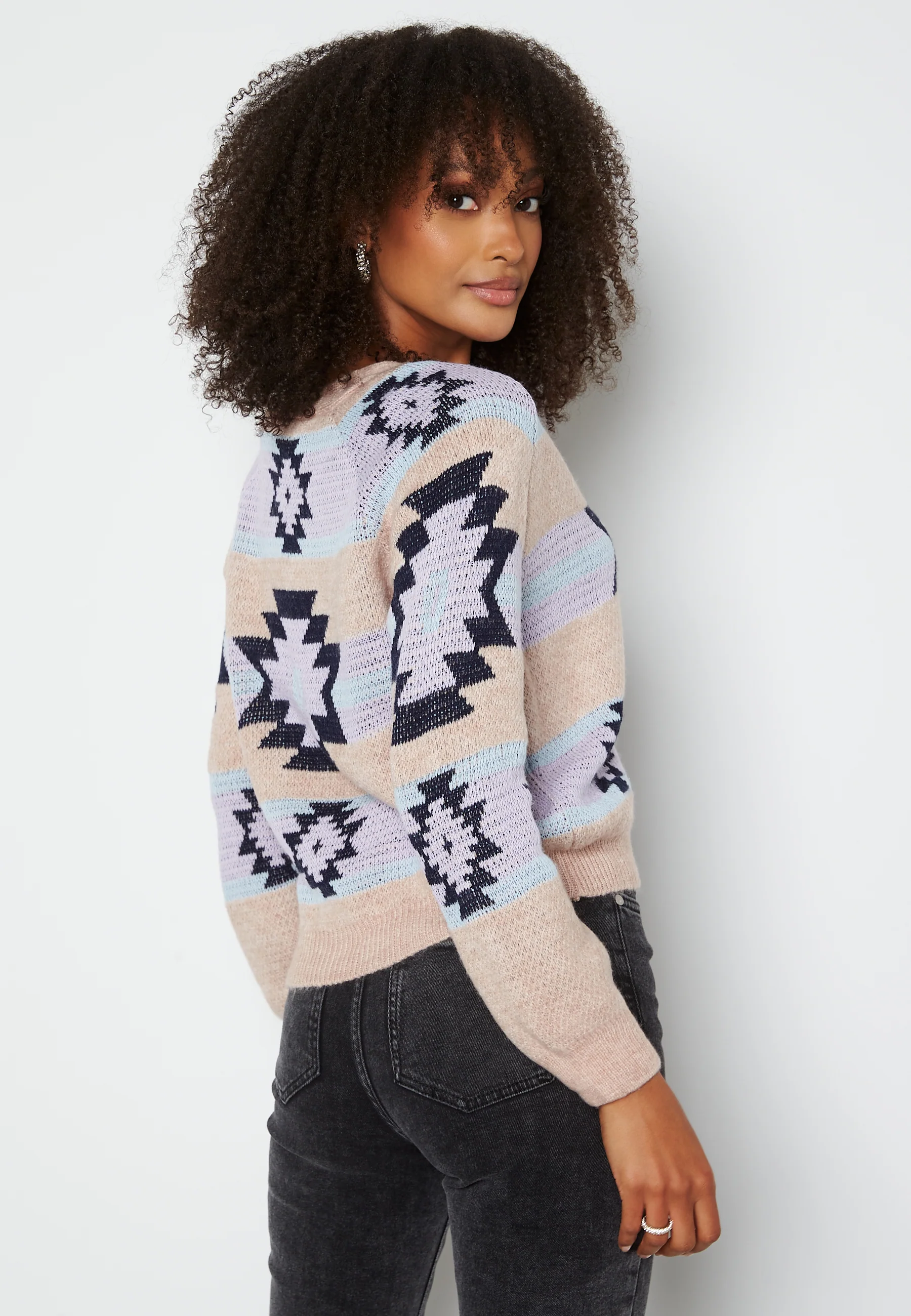 Tora Cardigan - Image 3