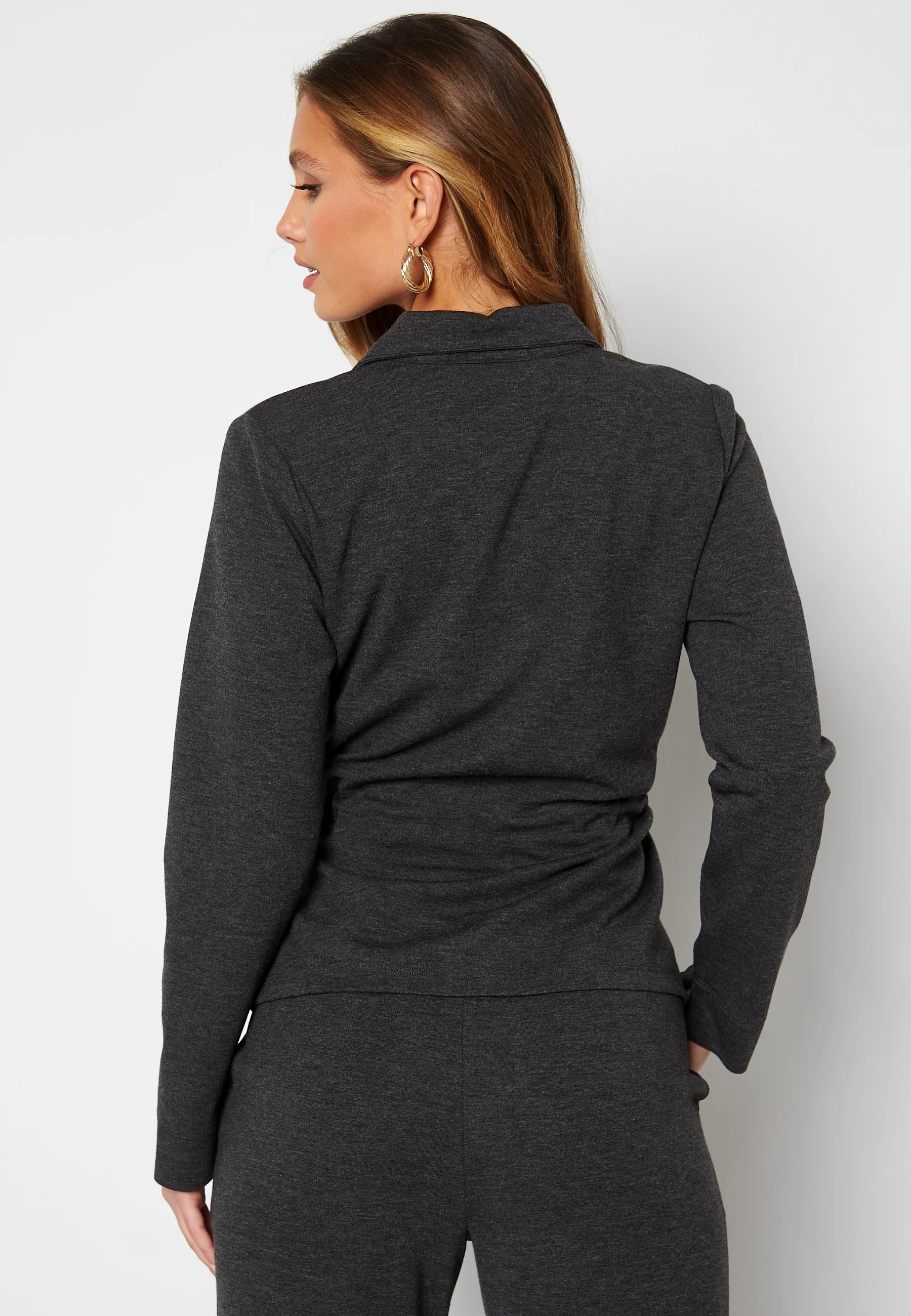 Tora shacket - Image 4
