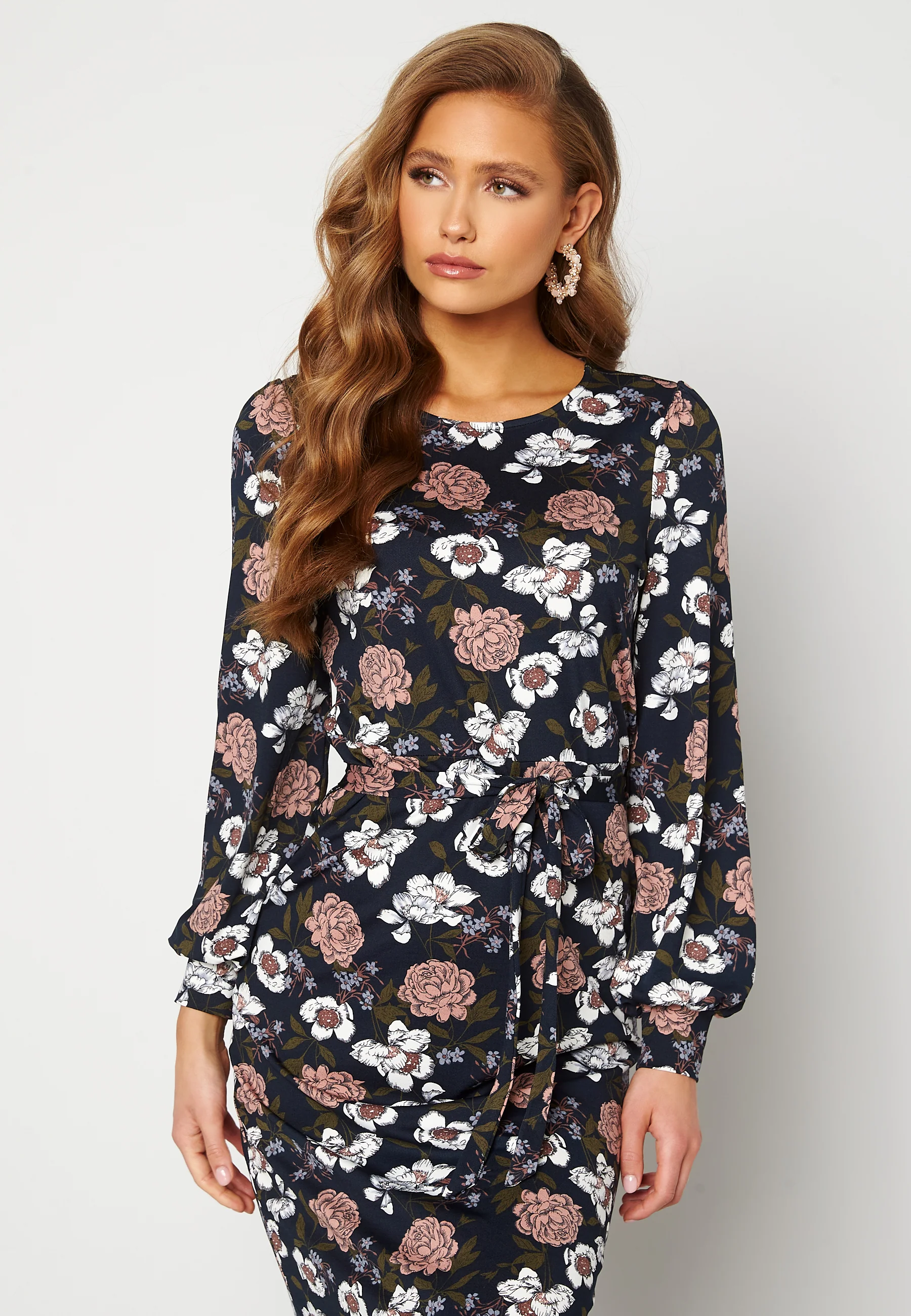 Tova midi dress - Image 3