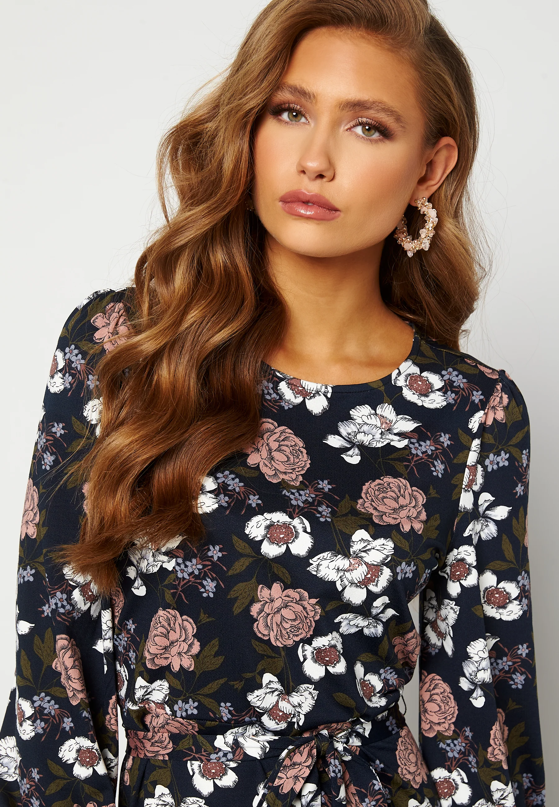 Tova midi dress - Image 4