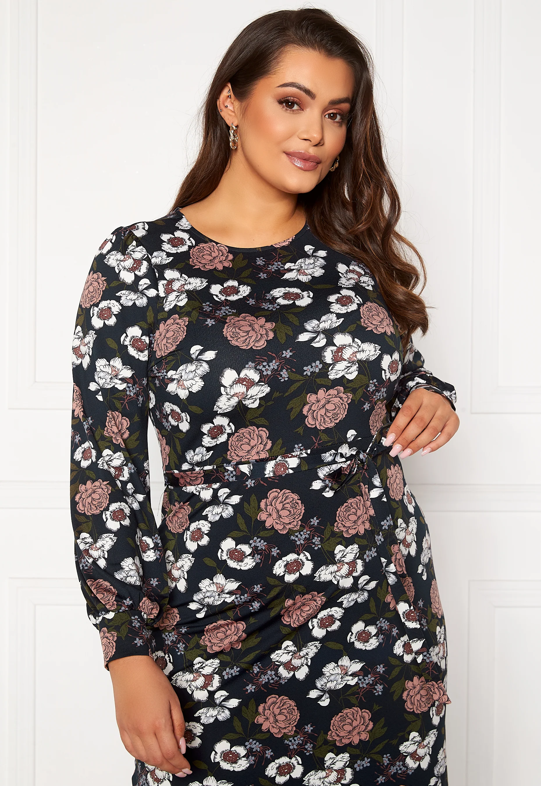 Tova midi dress - Image 7