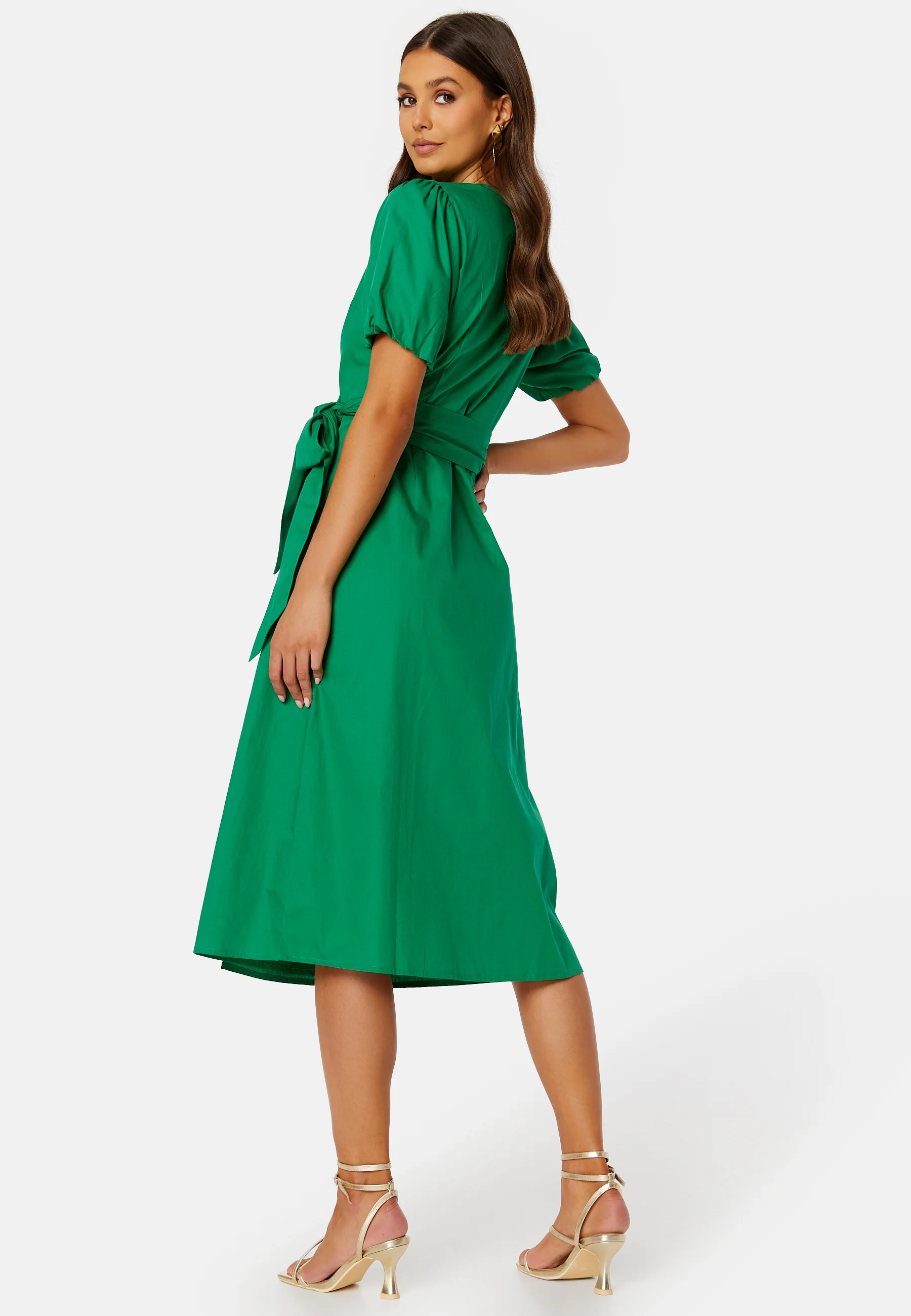 Tova Midi Dress - Image 4
