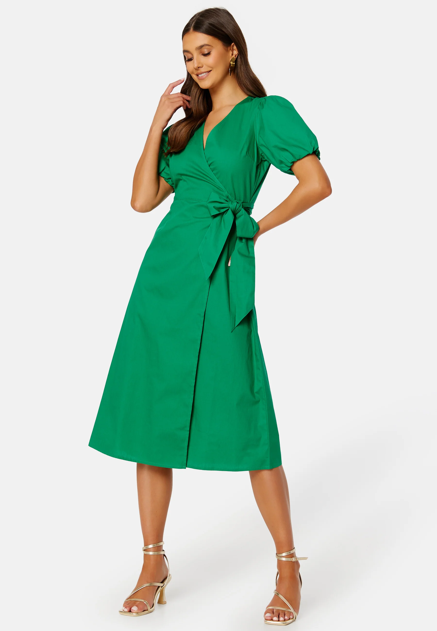 Tova Midi Dress - Image 5