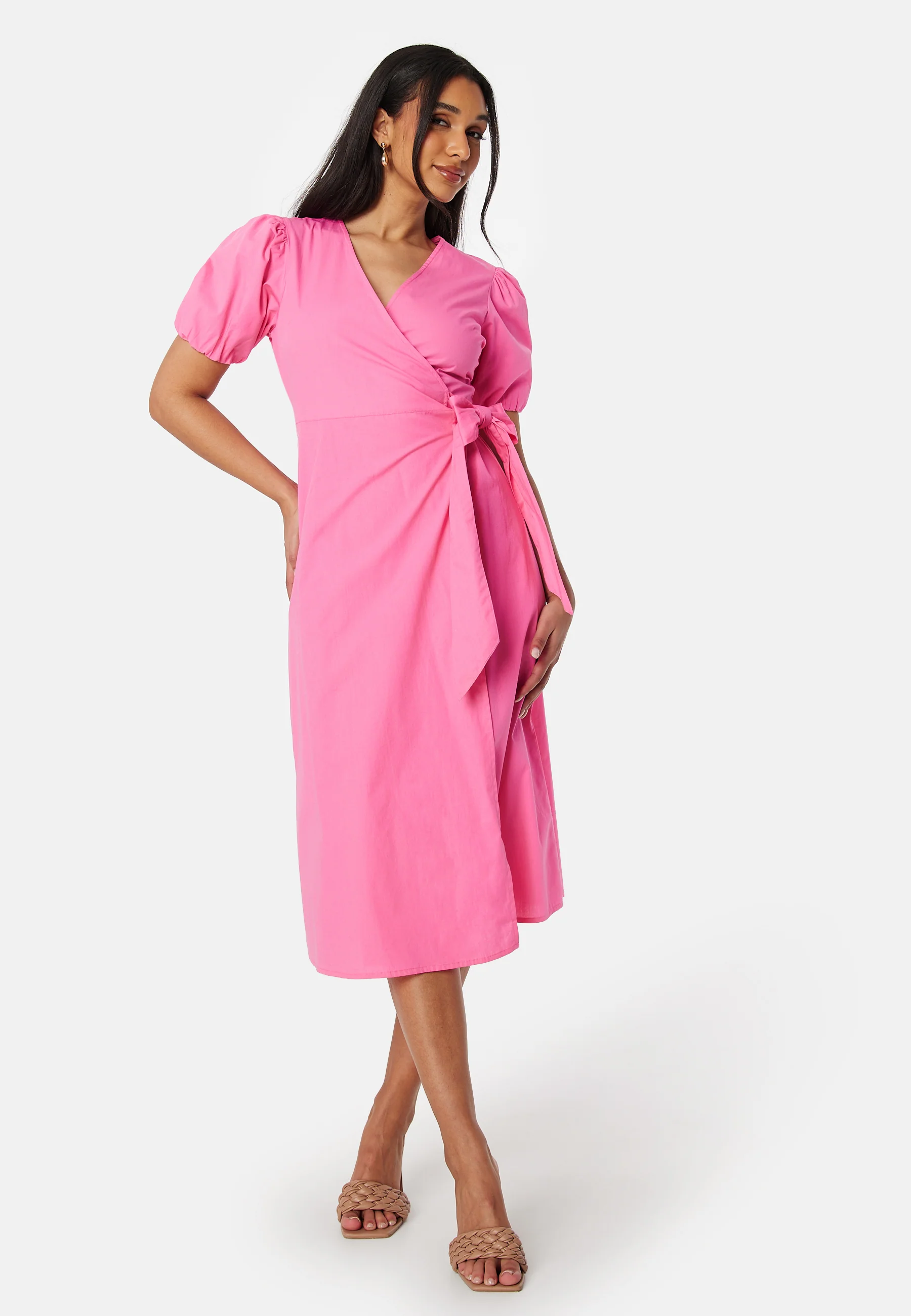 Tova Midi Dress