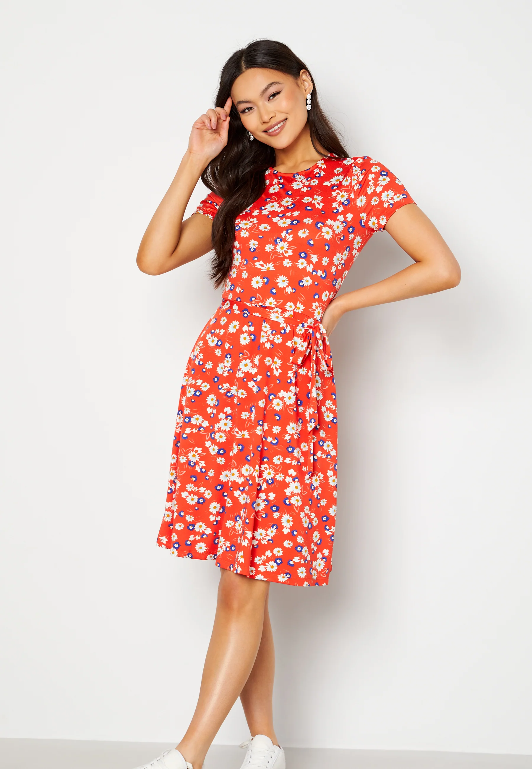Tova ss dress - Image 2
