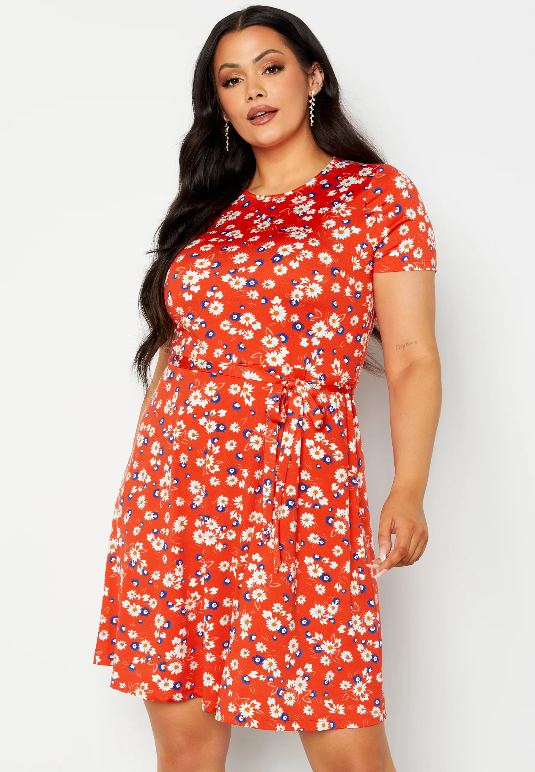 Tova ss dress - Image 6