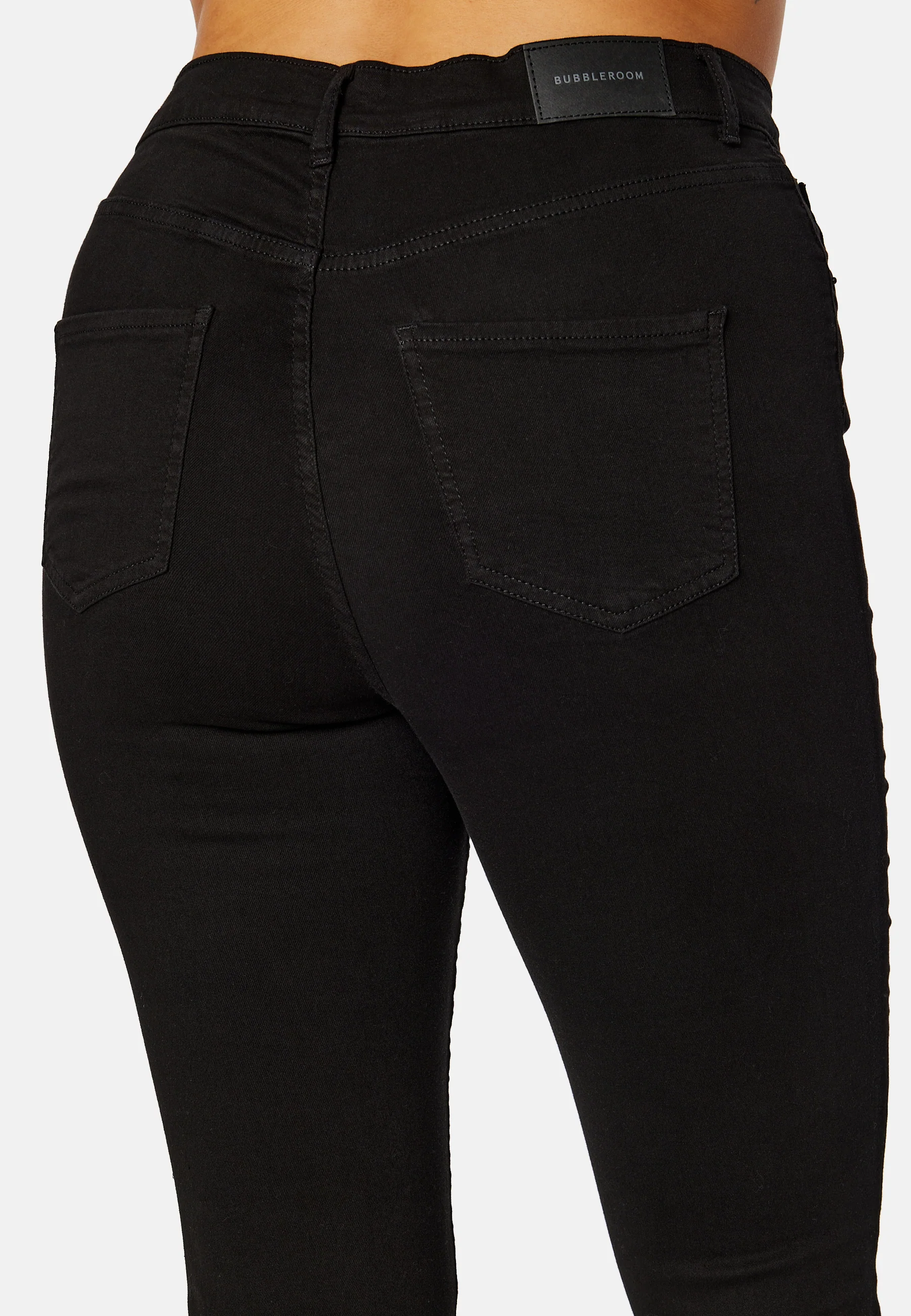 Tove High Waist Slit Superstretch - Image 5