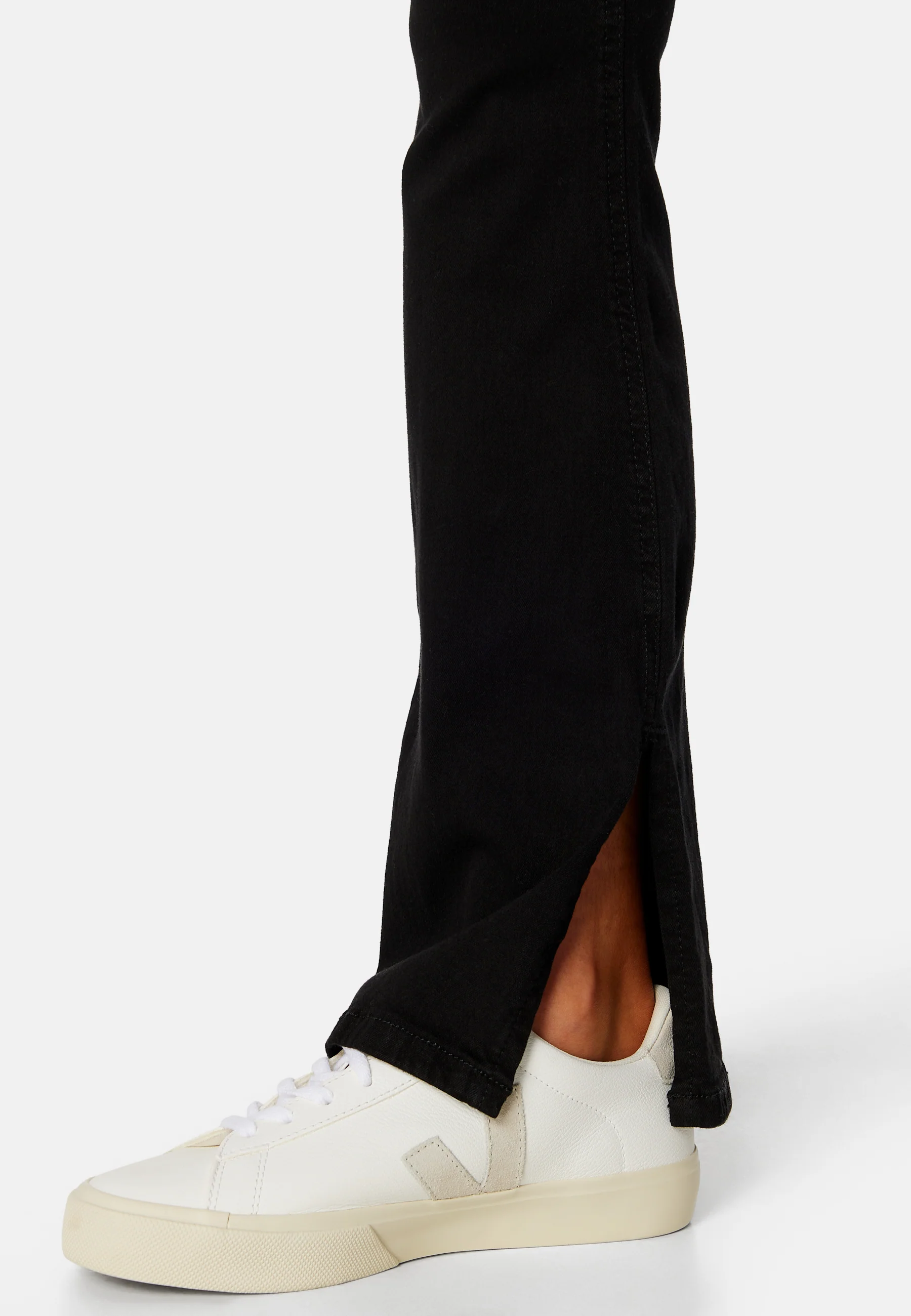 Tove High Waist Slit Superstretch - Image 8