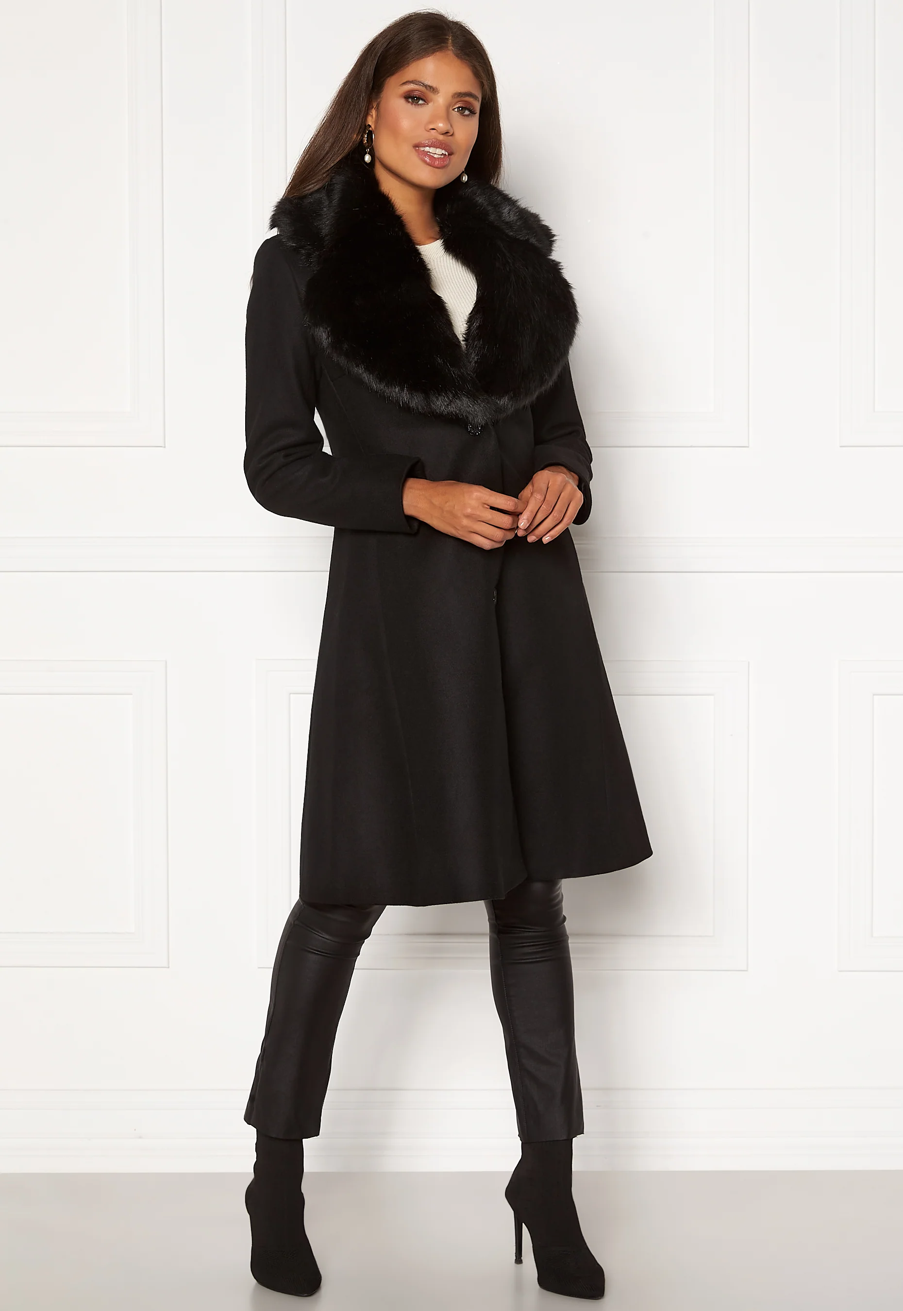 Tracey Coat - Image 2