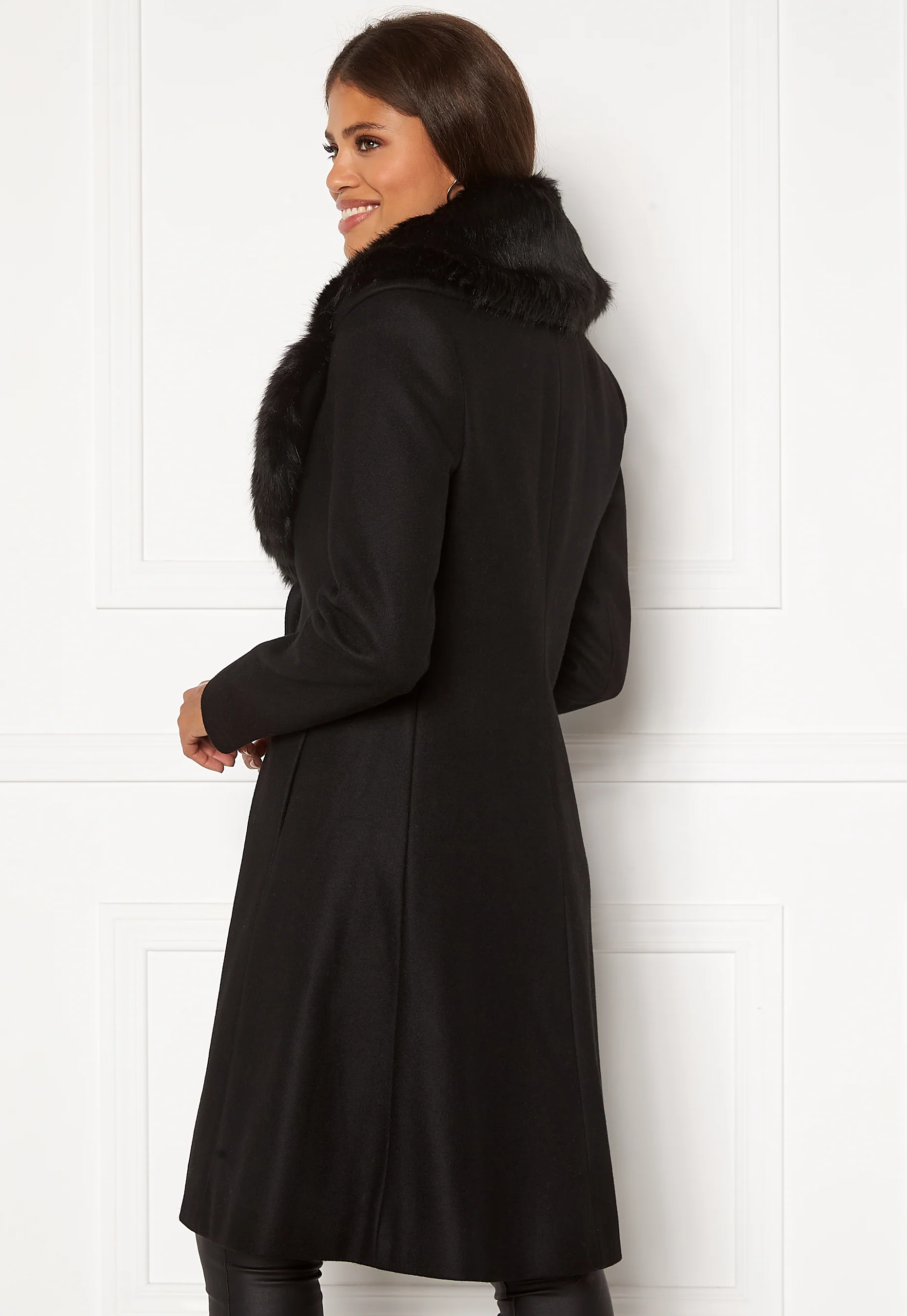 Tracey Coat - Image 4