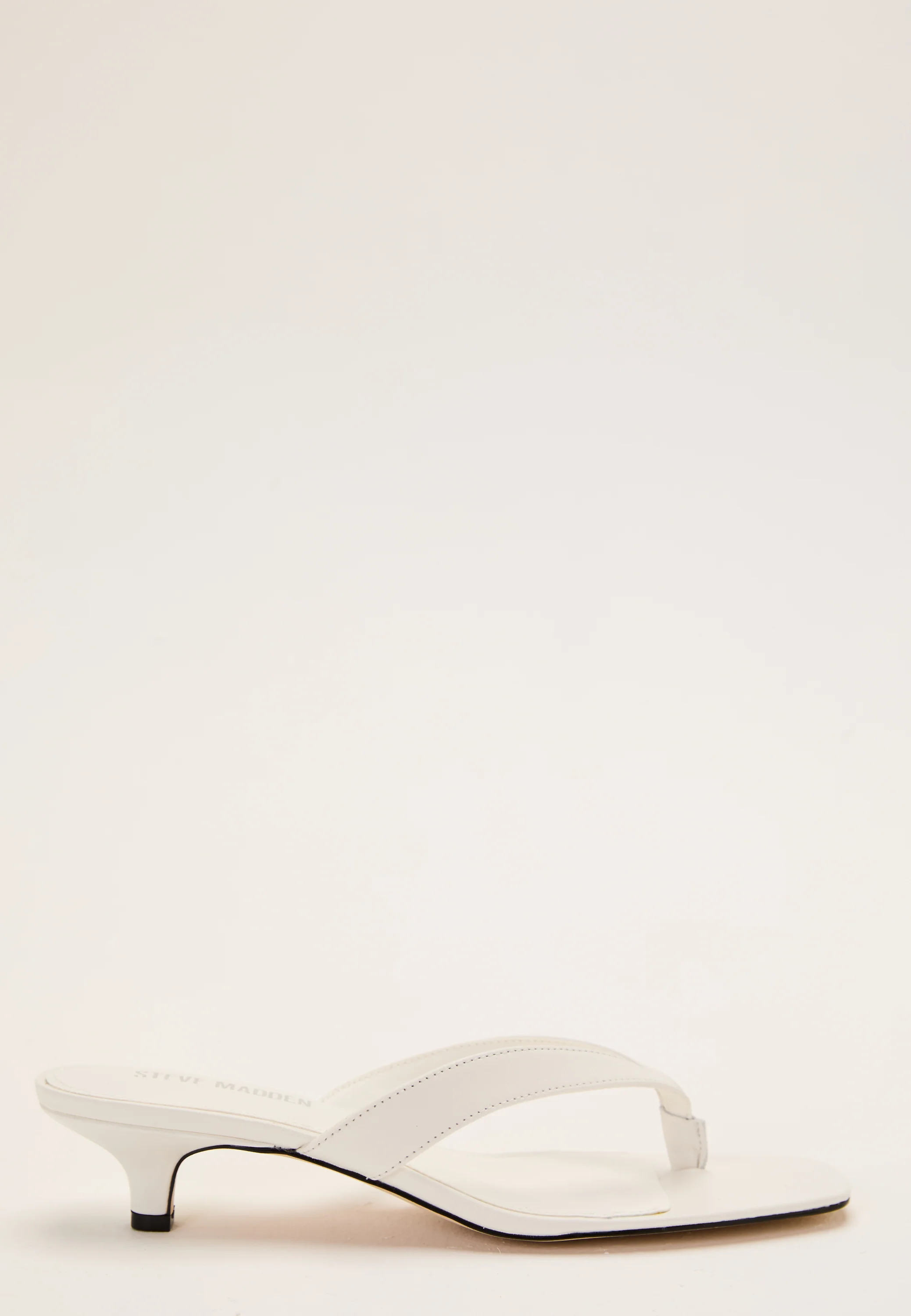 Tracie Leather Sandal - Image 4
