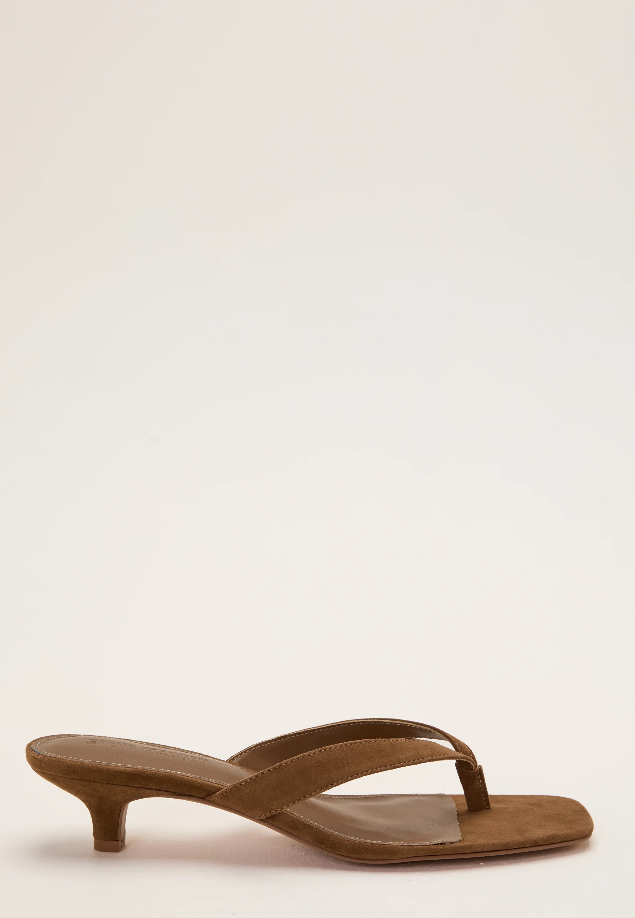 Tracie Leather Sandal - Image 4