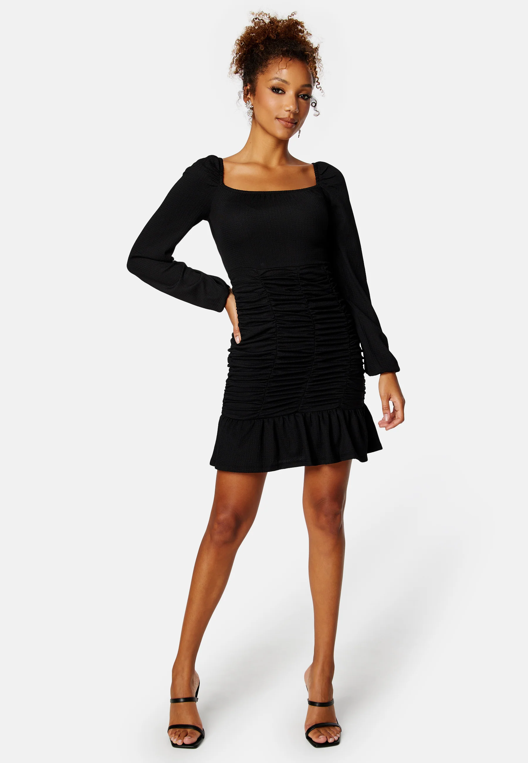 Tracy frill dress - Image 2