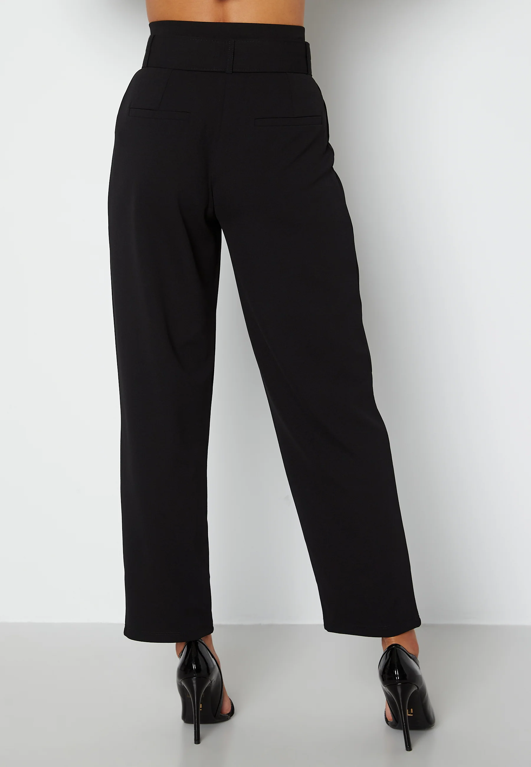 Traviata soft suit pants - Image 3