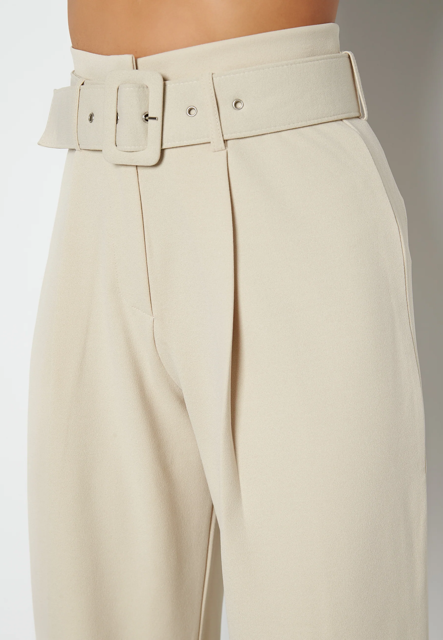 Traviata soft suit pants - Image 4