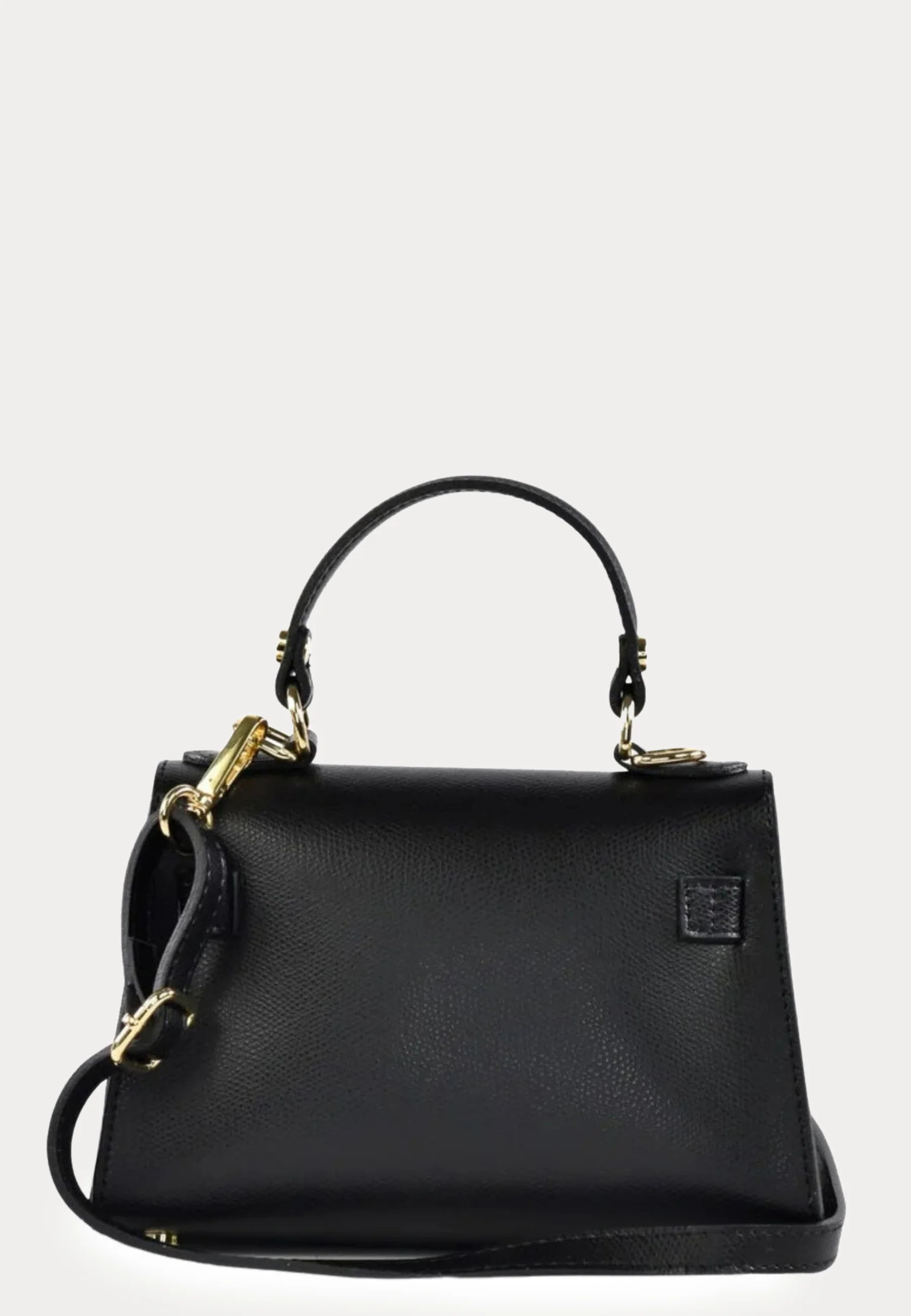 Trento Leather Handbag - Image 6