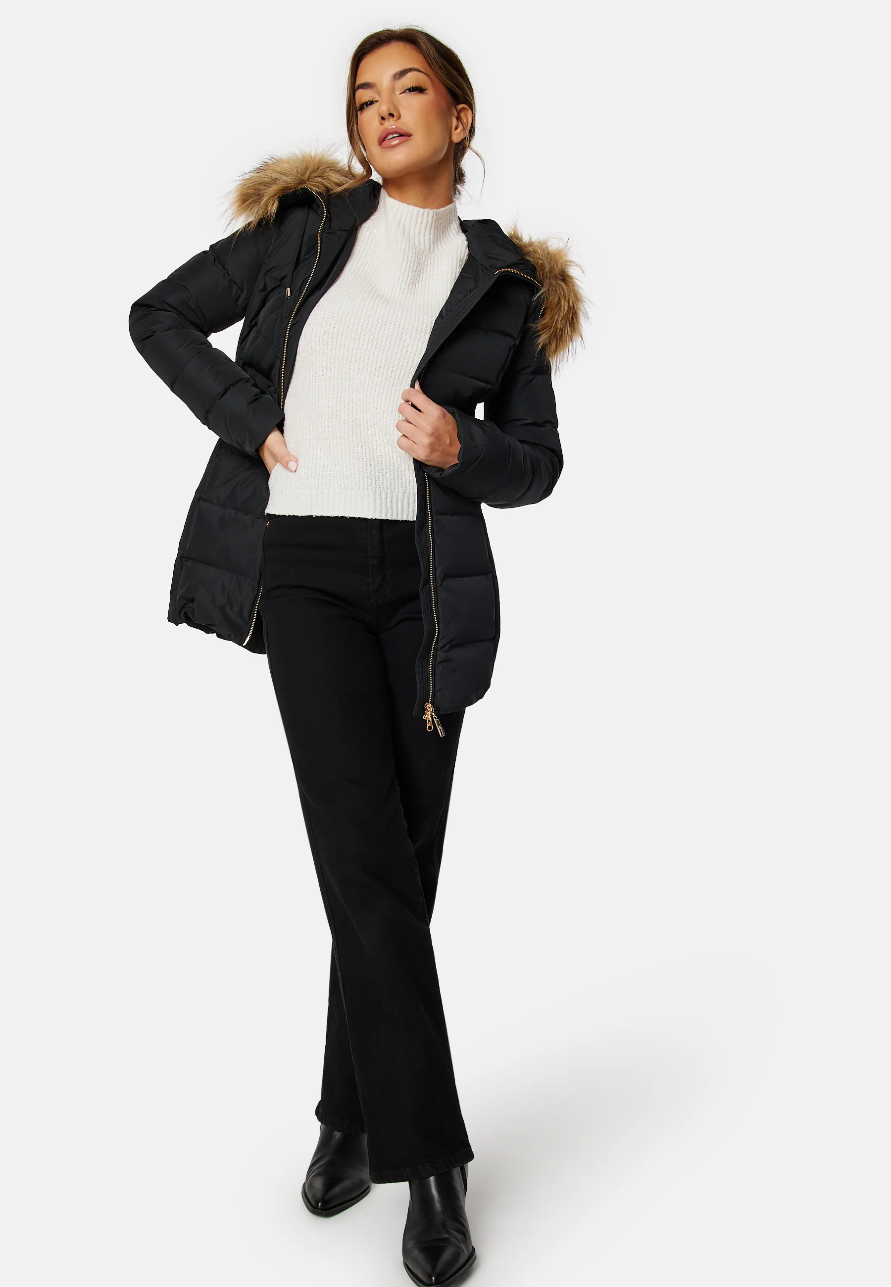 Tribeca Coat - Image 4