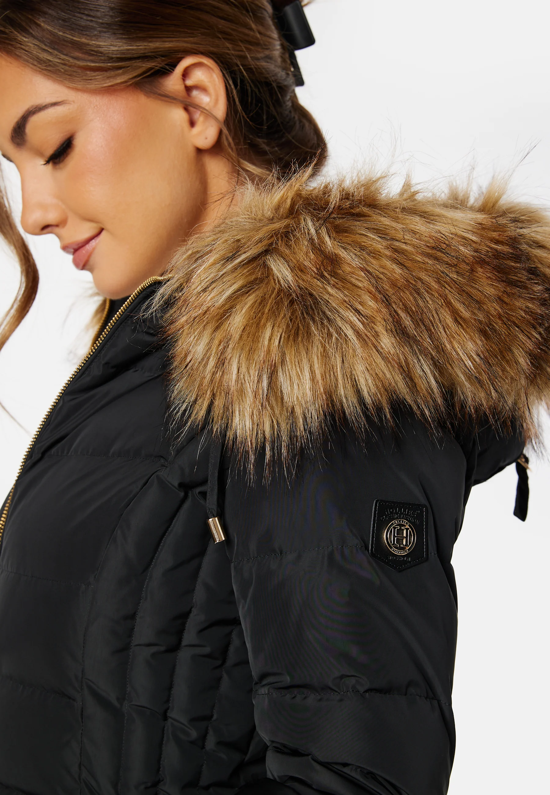Tribeca Coat - Image 5