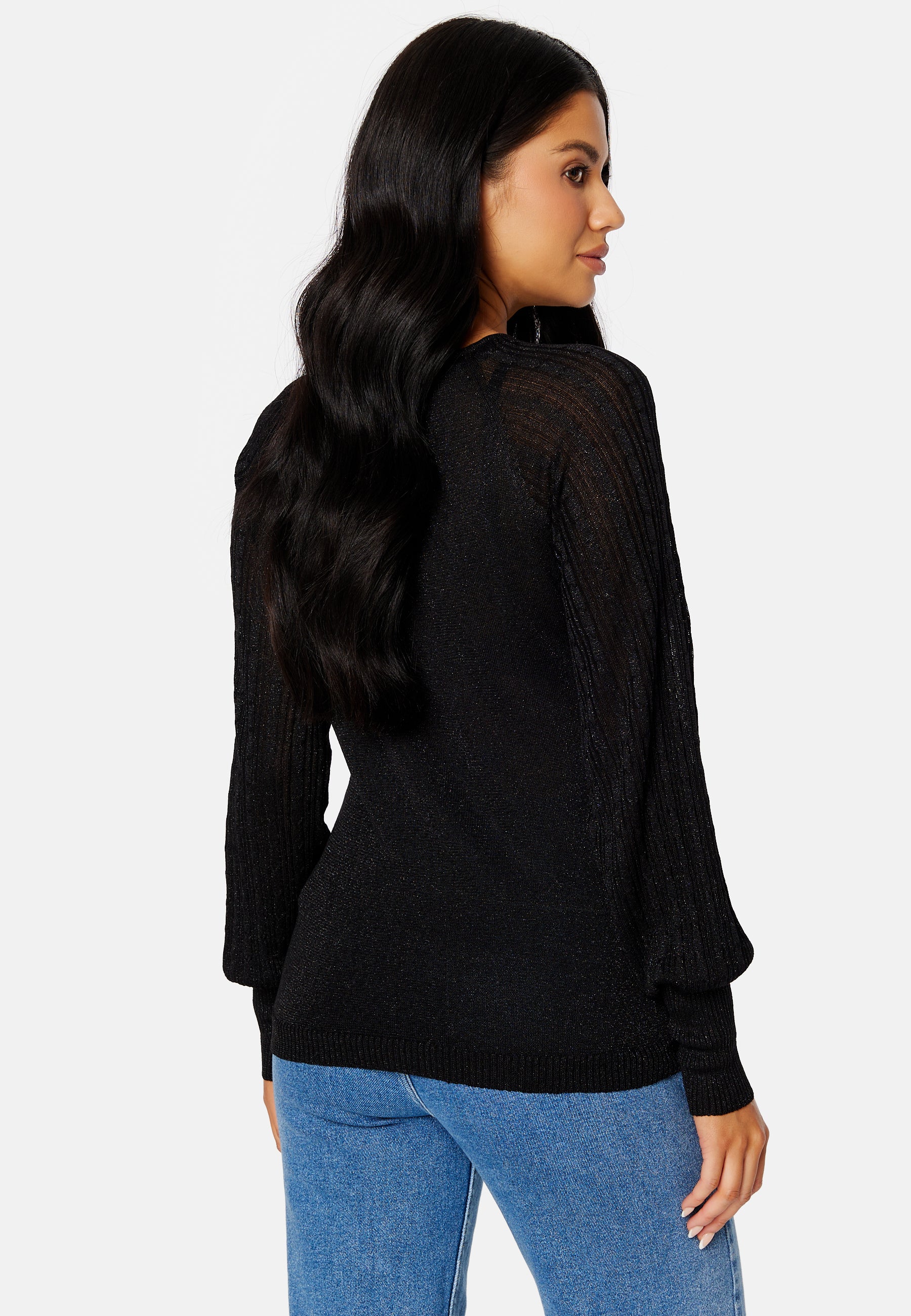 Trinny Megan L/S Glitter - Image 2