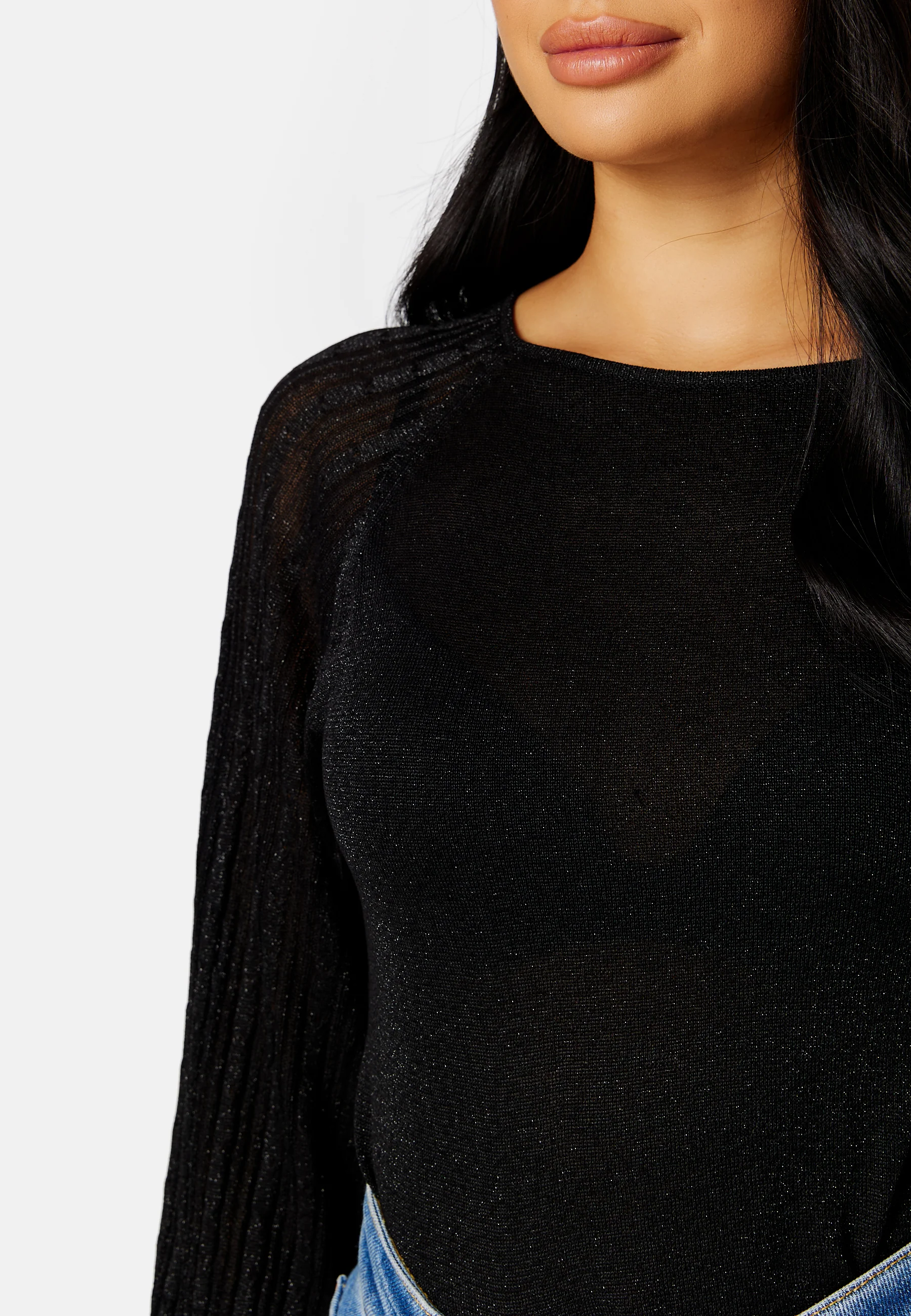 Trinny Megan L/S Glitter - Image 4
