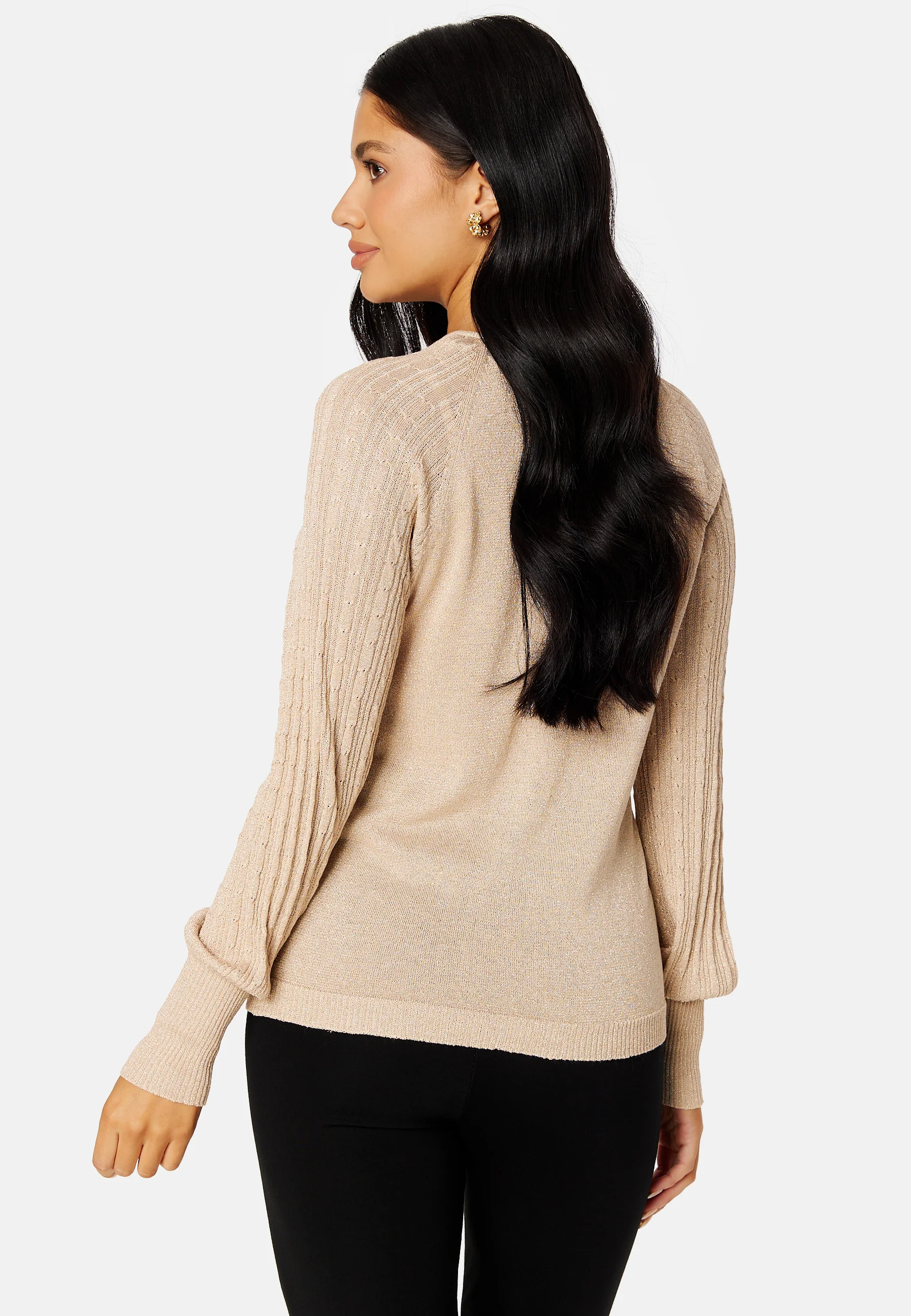 Trinny Megan L/S Glitter - Image 4