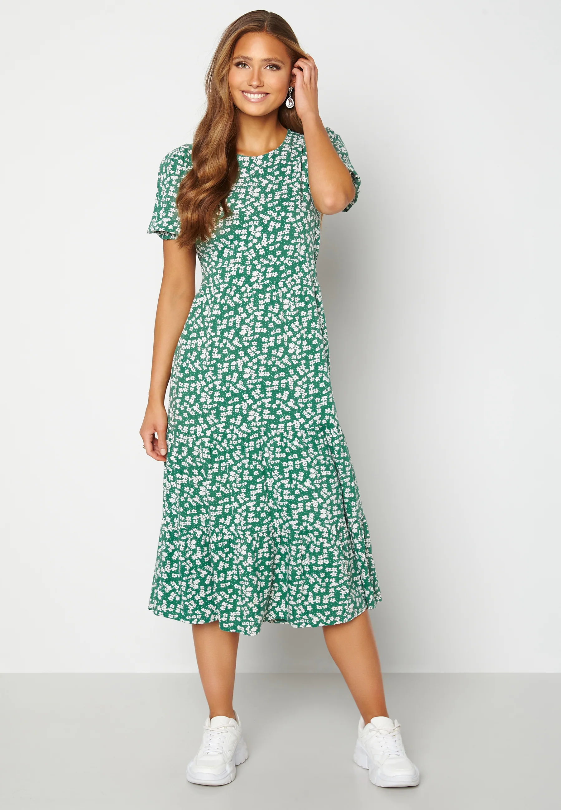 Tris dress