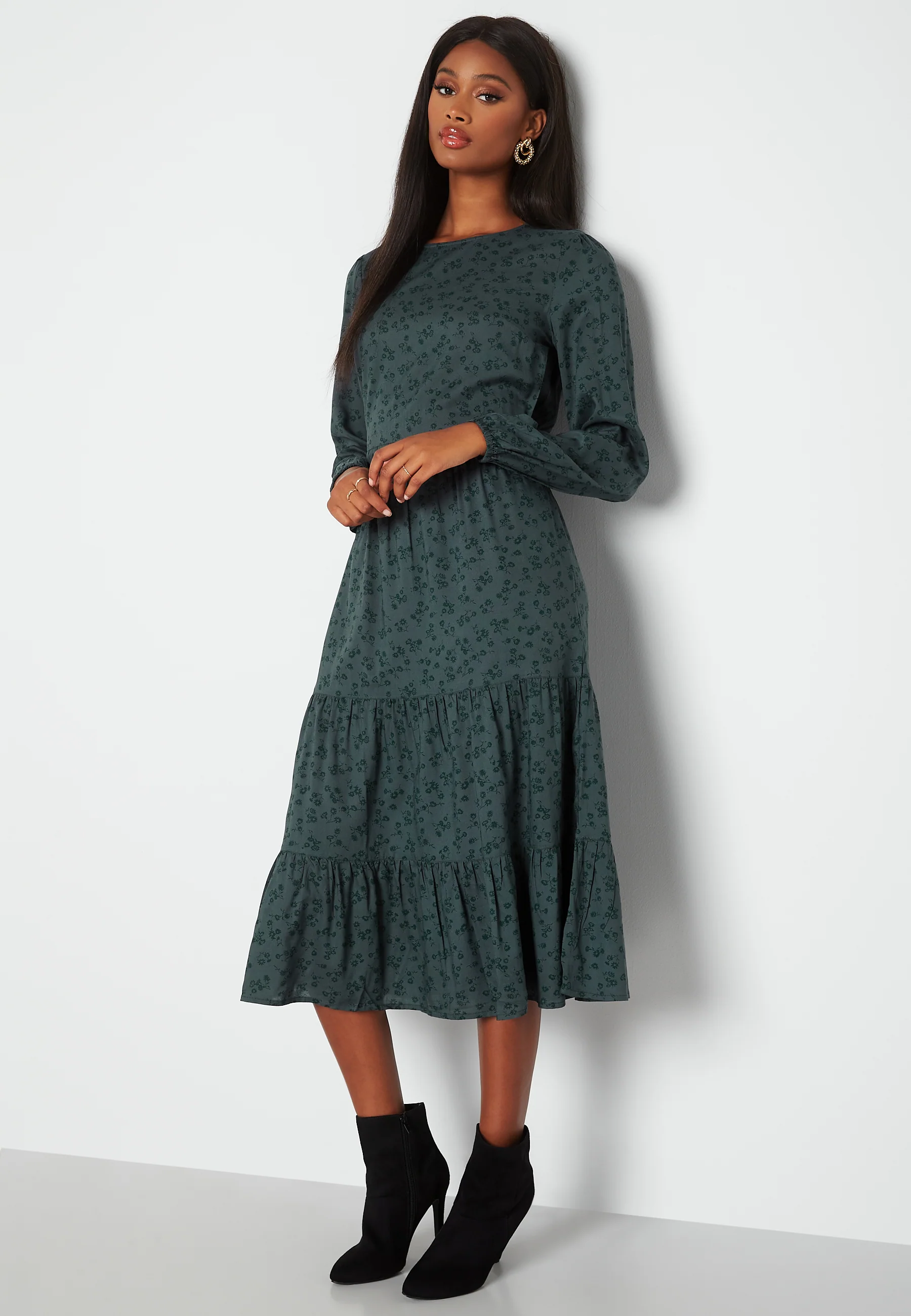 Tris ls dress