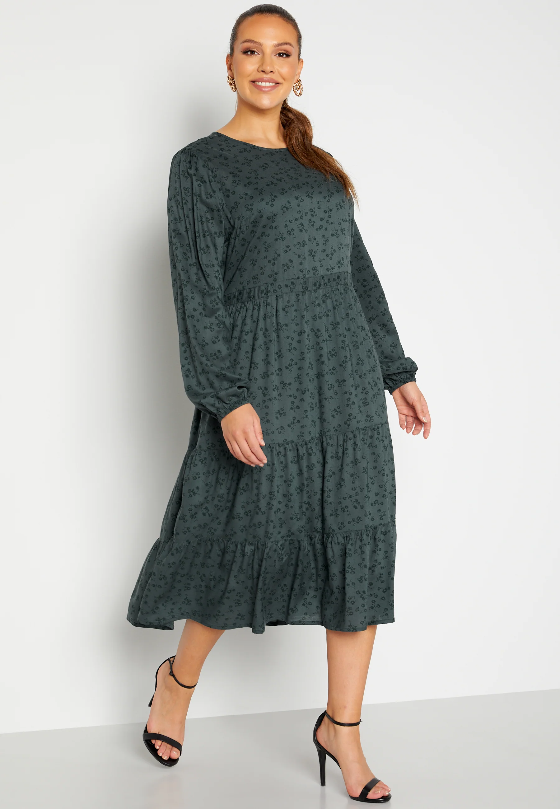 Tris ls dress - Image 5