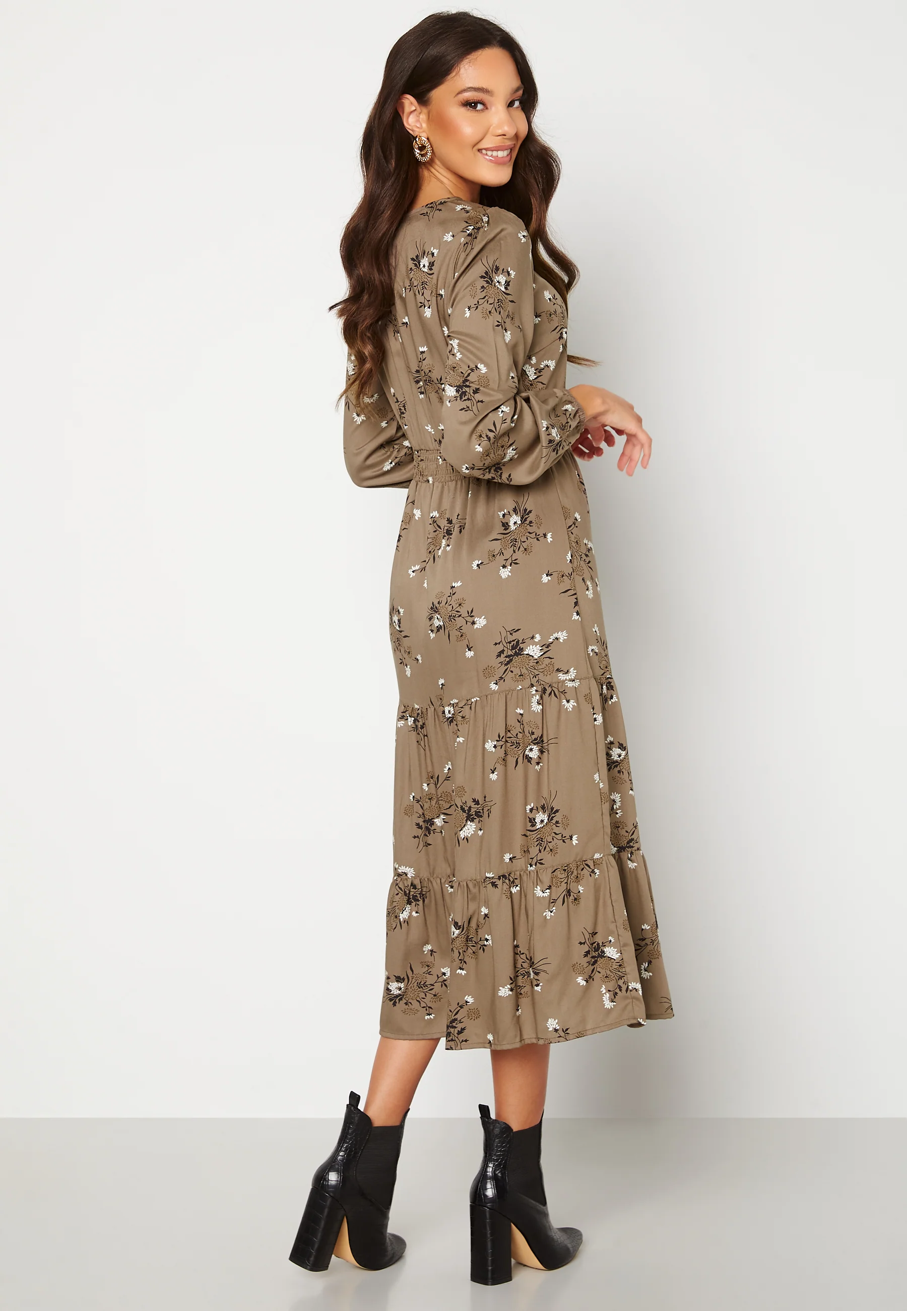 Tris ls dress - Image 2