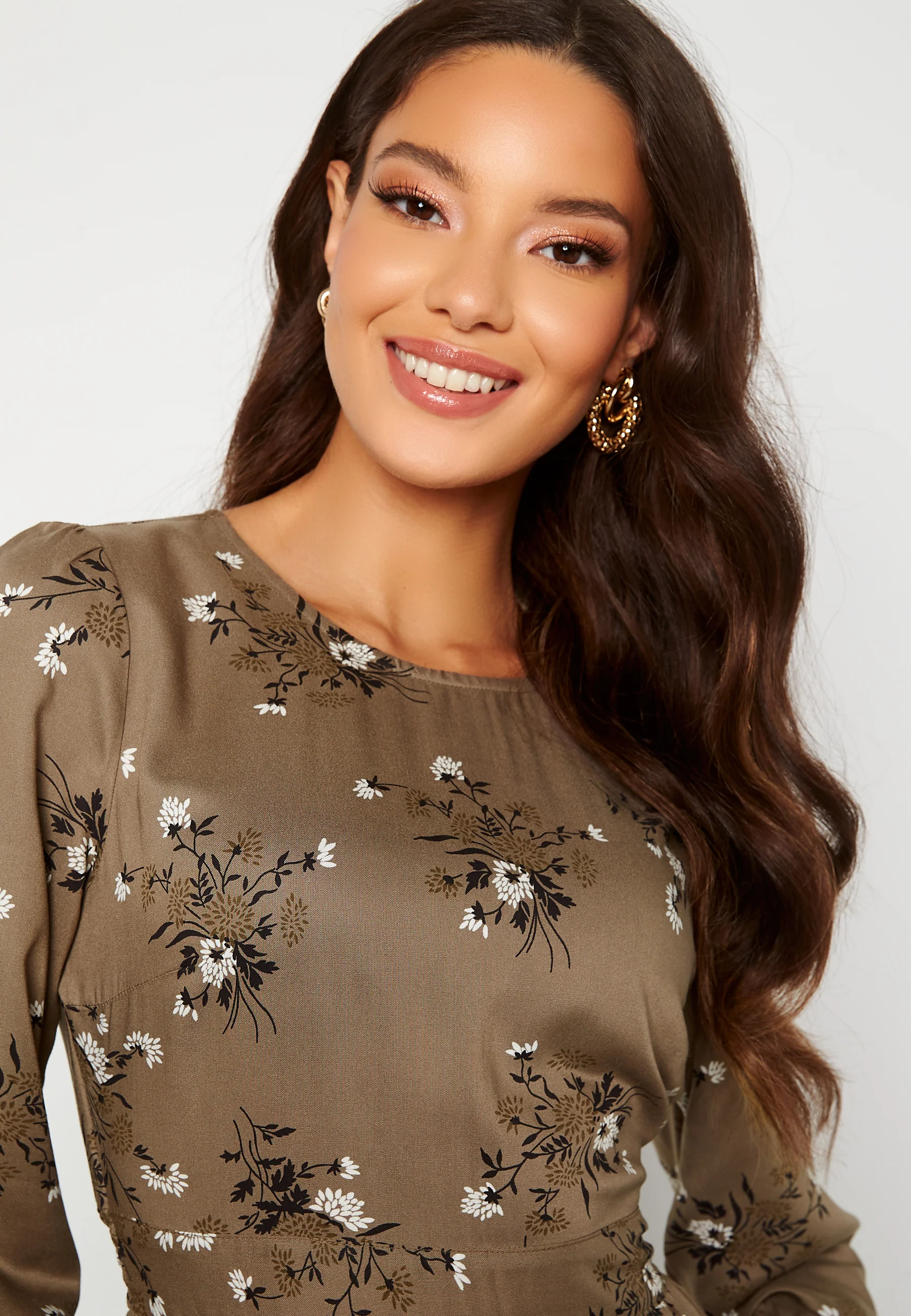 Tris ls dress - Image 4