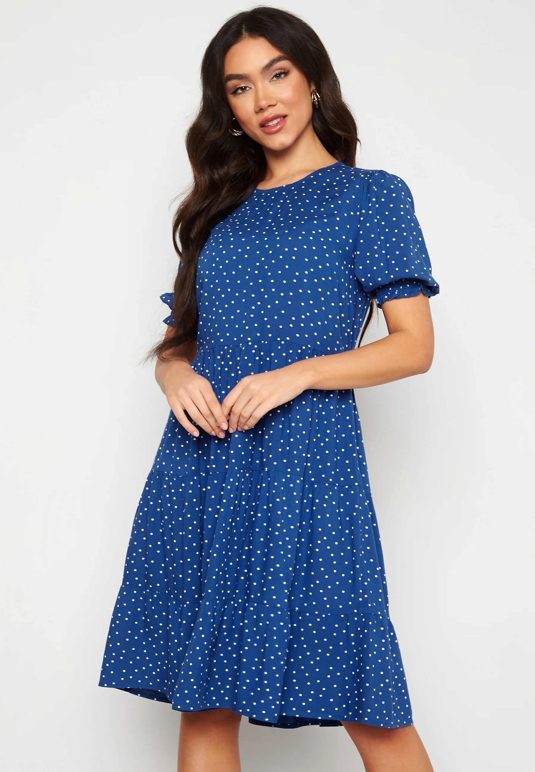 Tris short dress - Image 2