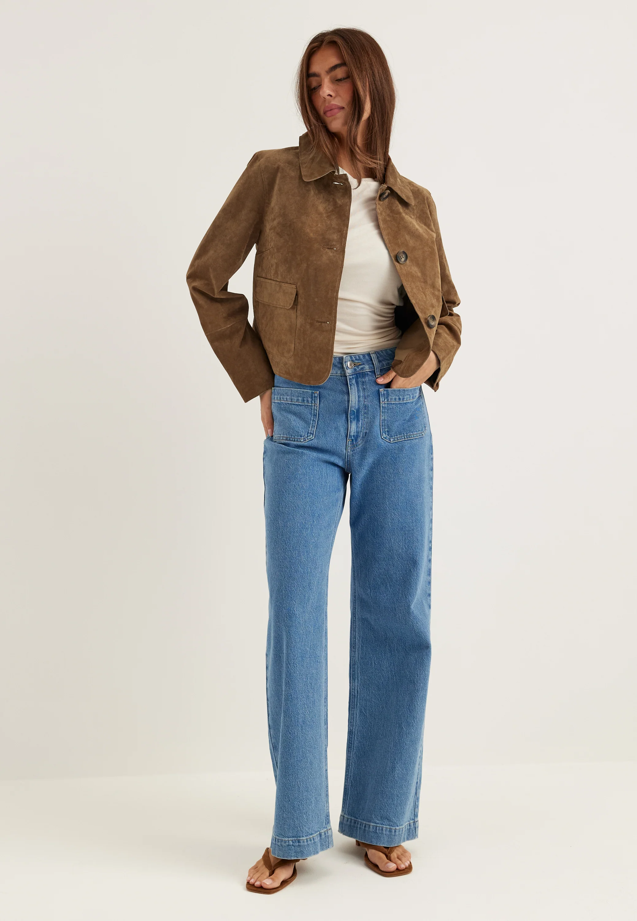 Trixie Jacket - Image 6