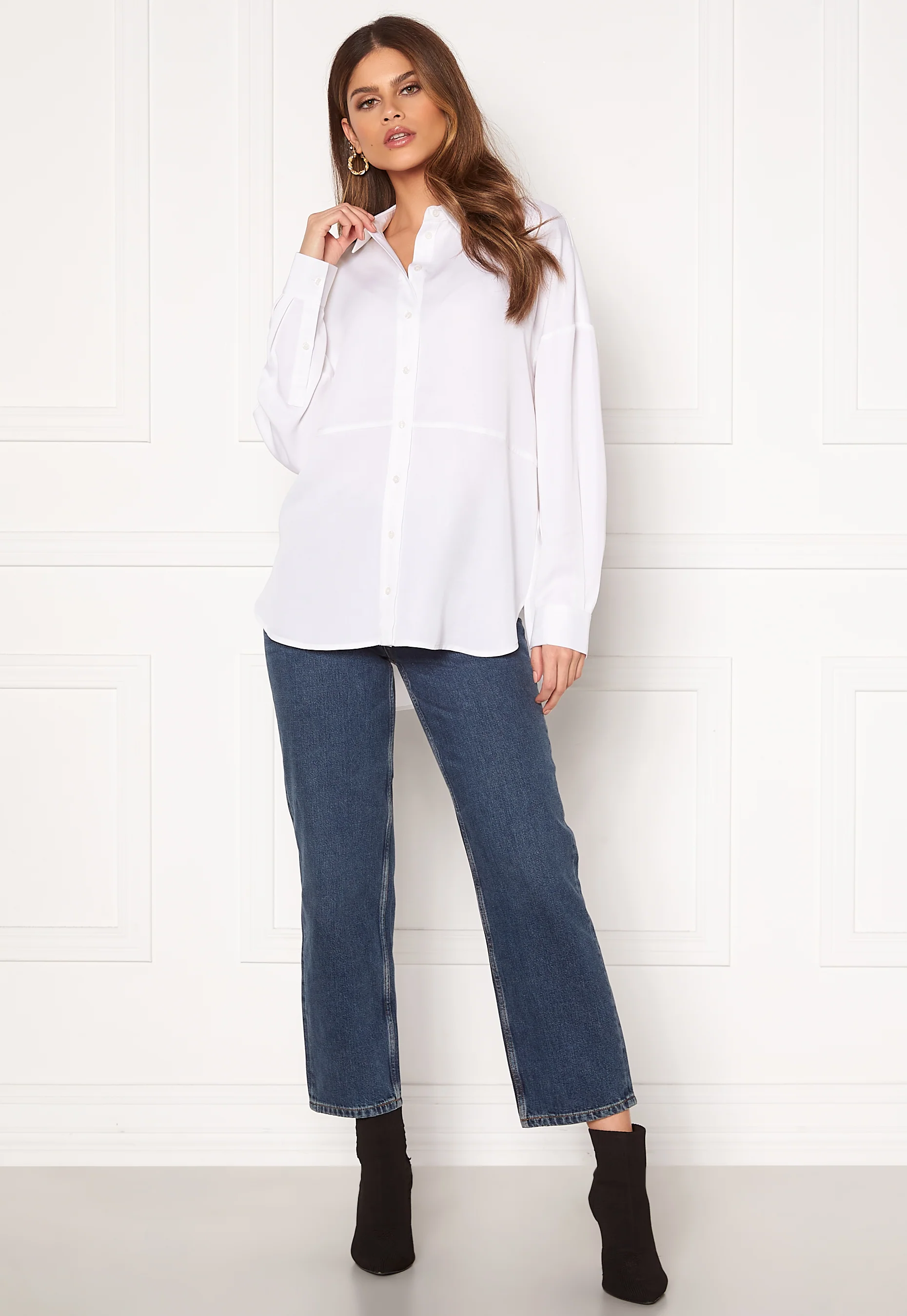 Trixy LS Shirt - Image 2