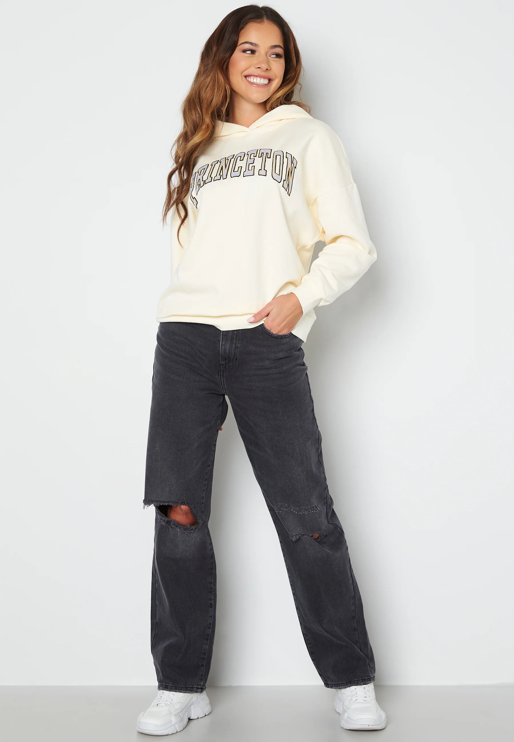 Trolle Varsity Hood - Image 2