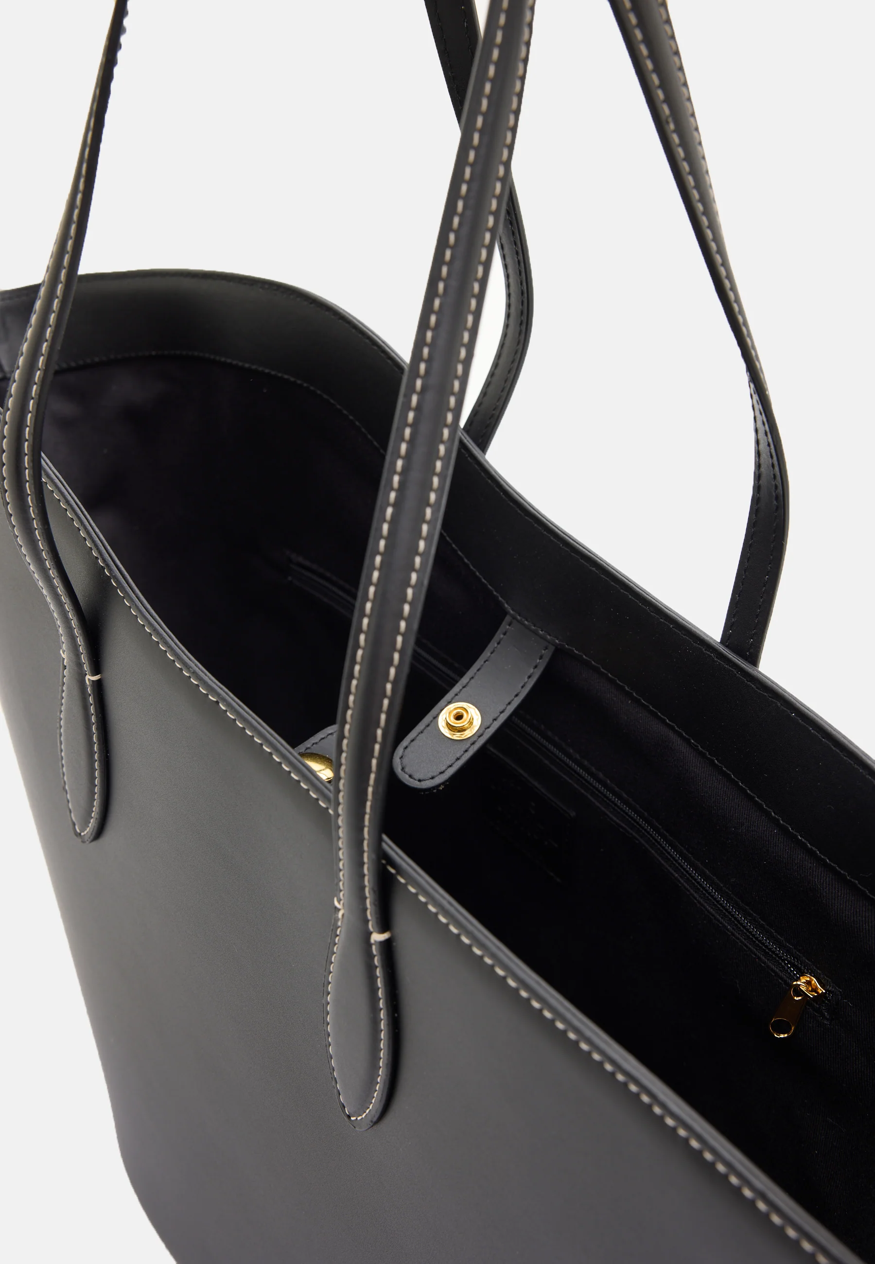 Tulip Shoulder Bag Medium - Image 5