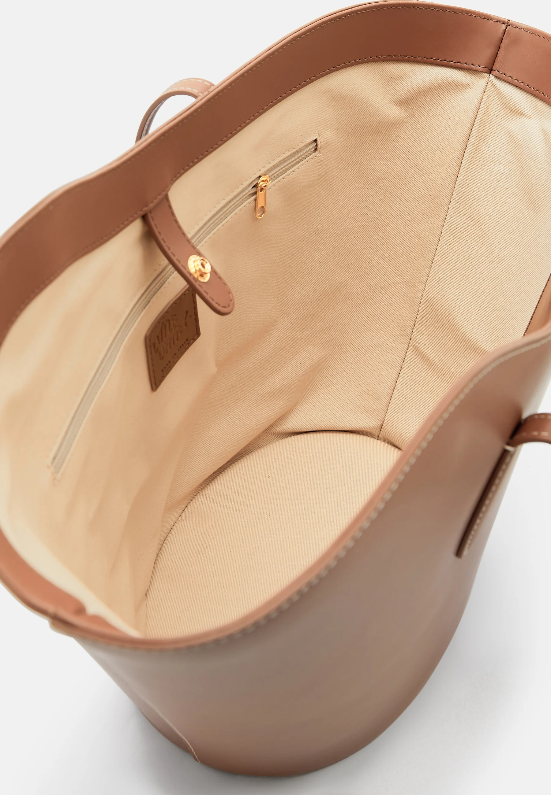 Tulip Shoulder Bag Medium - Image 4