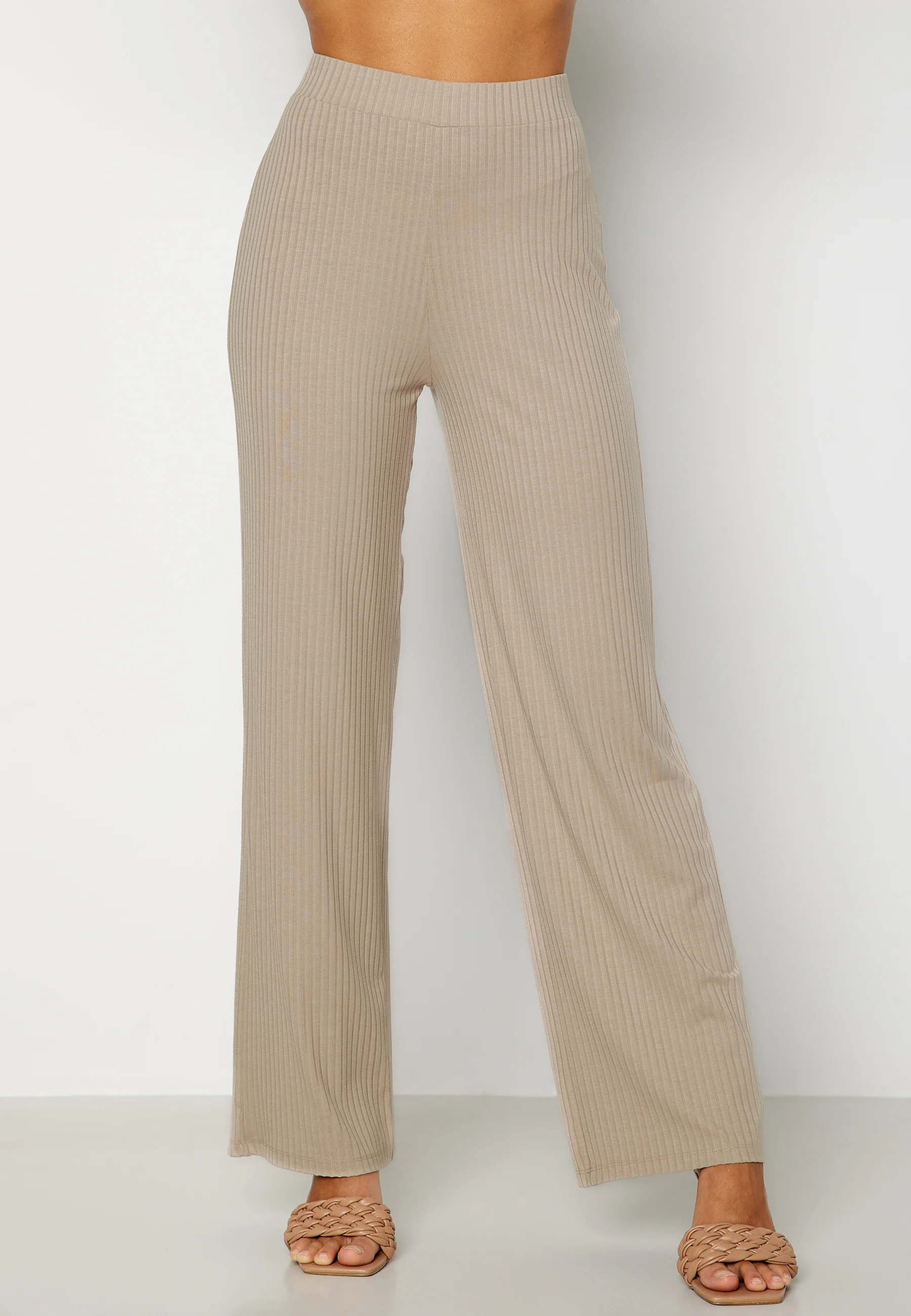Tulipa Pleated Pants - Image 2
