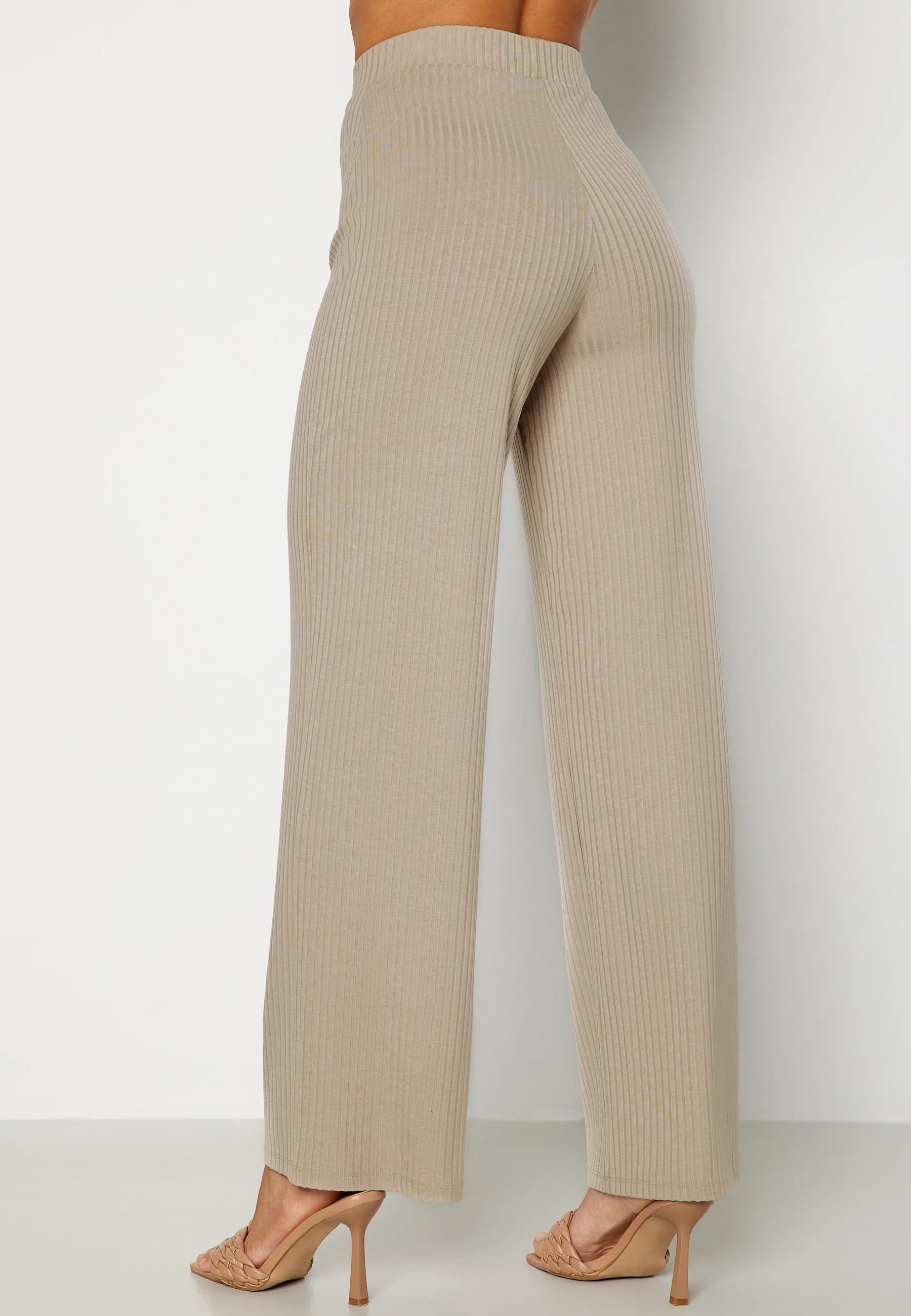 Tulipa Pleated Pants - Image 3