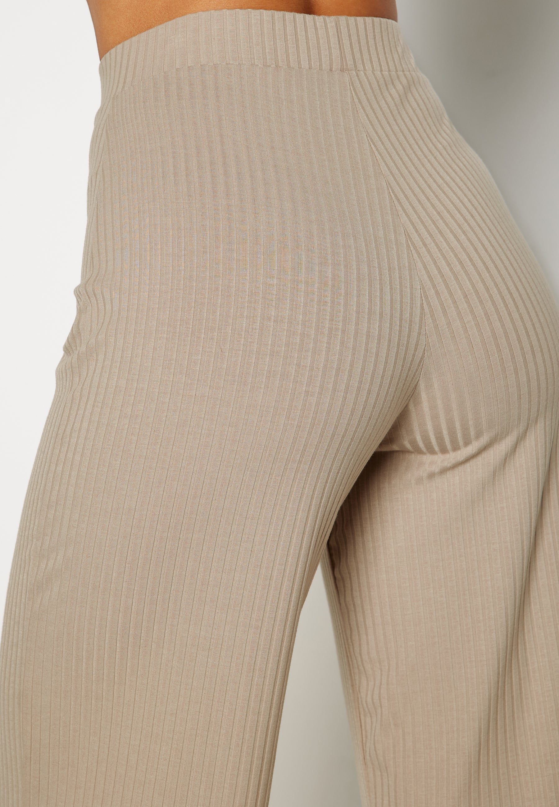 Tulipa Pleated Pants - Image 4
