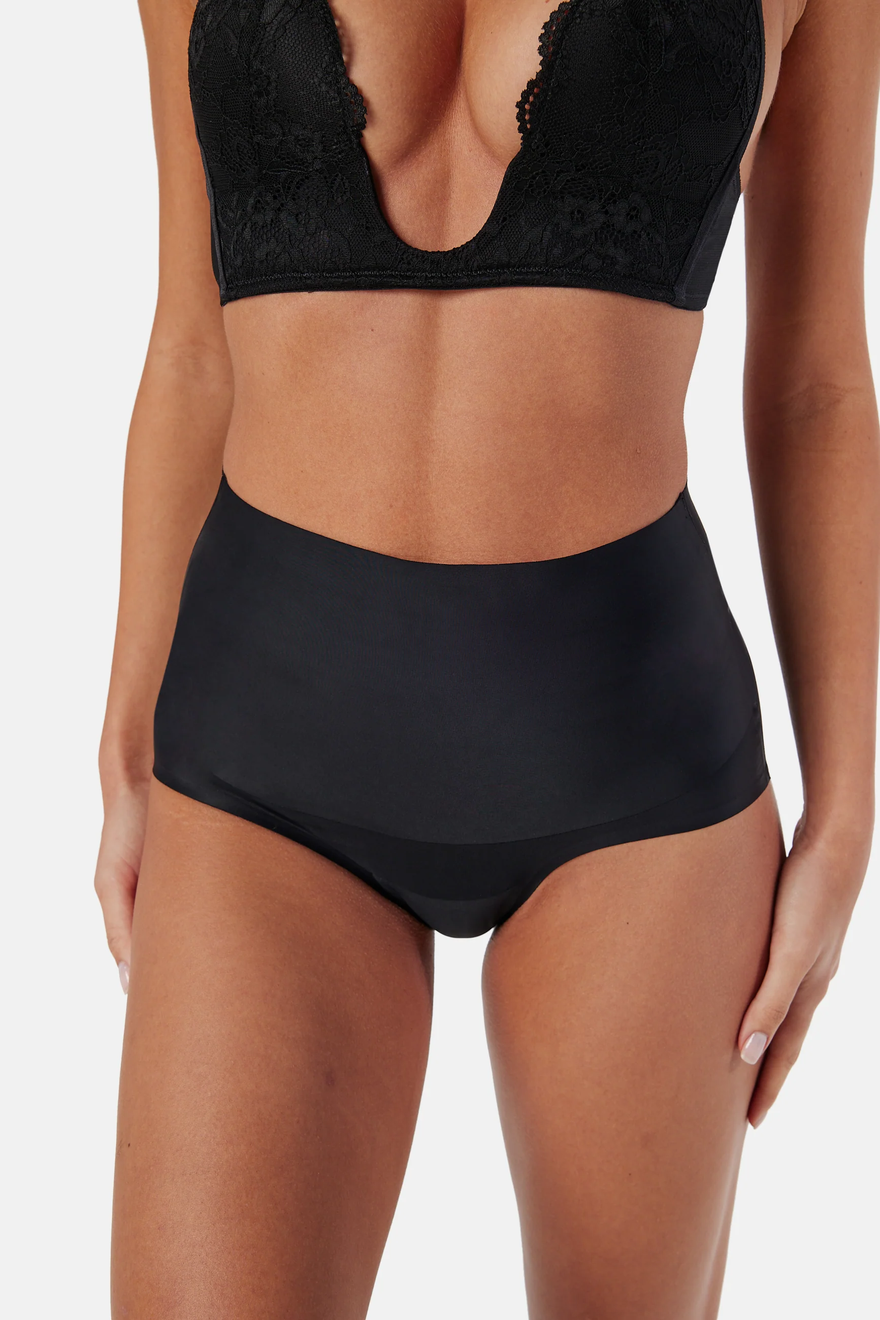 Tummy Shaper Brief - Image 3