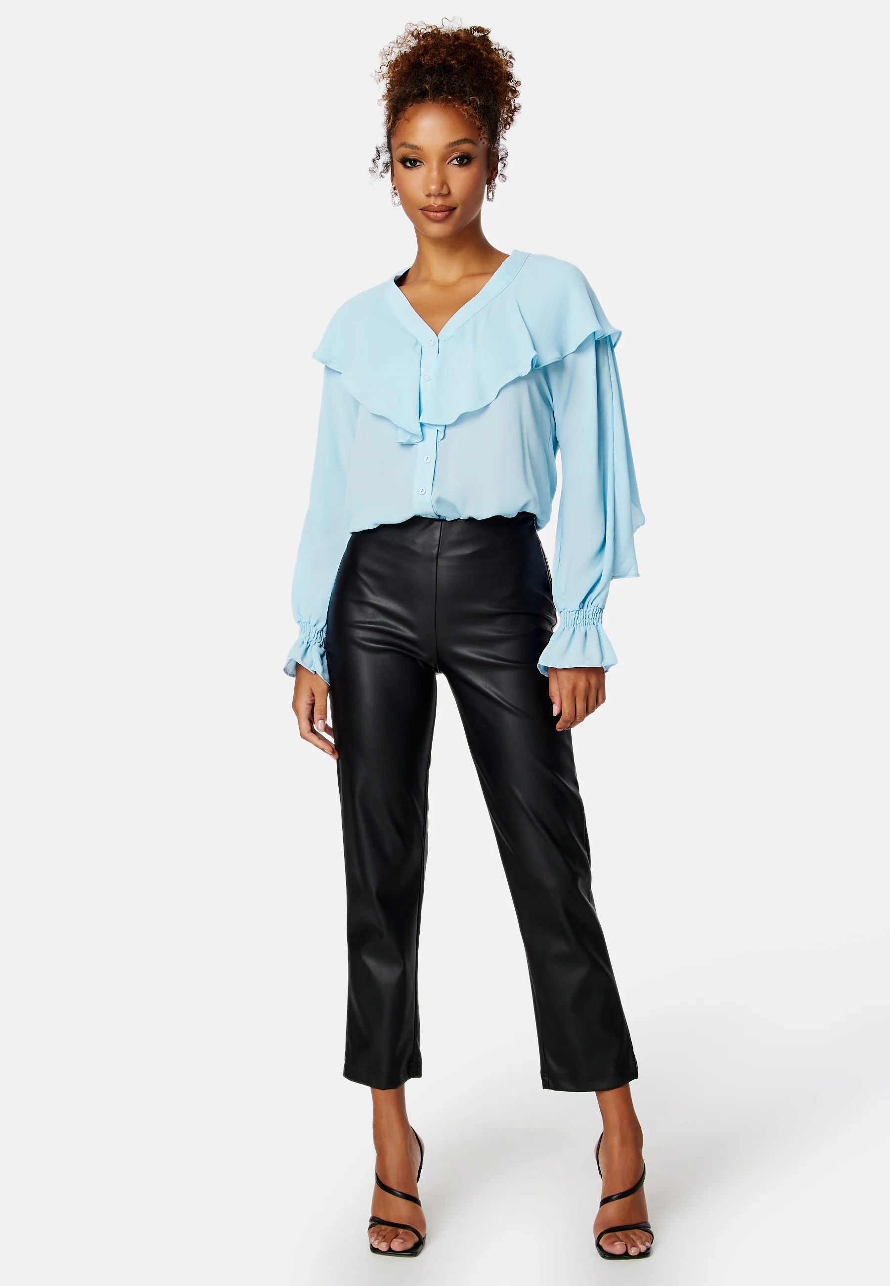 Tuva Blouse - Image 2