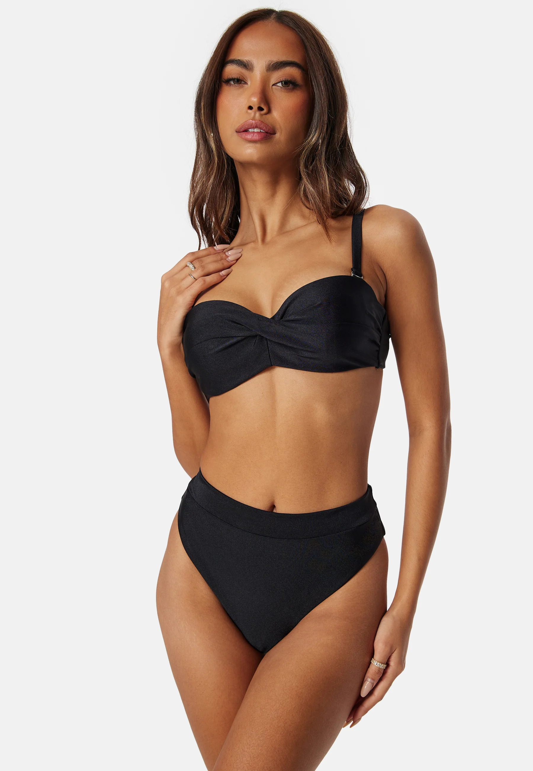 Twisted Bikini Top - Image 6