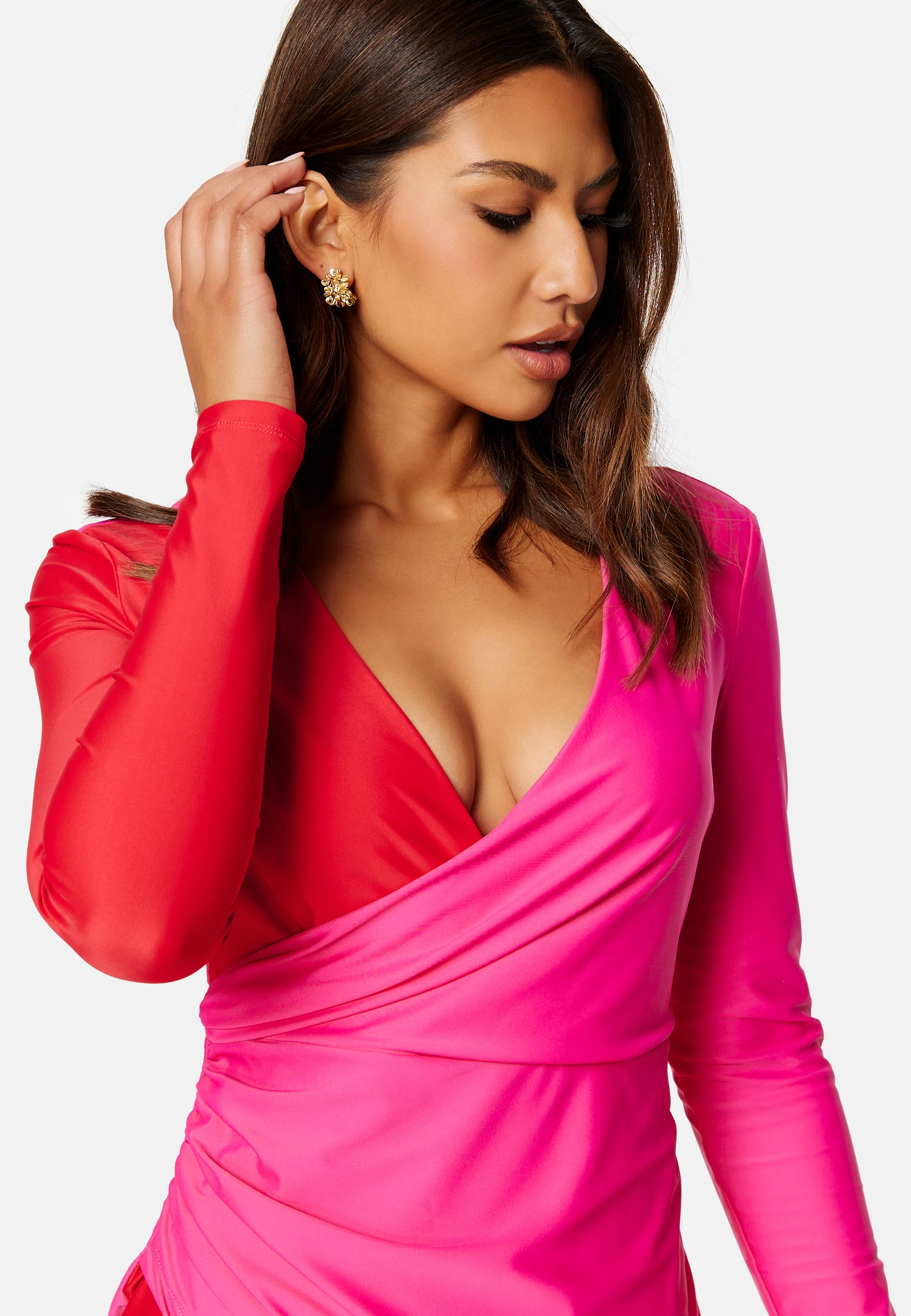 Two Sides Dress - Image 2